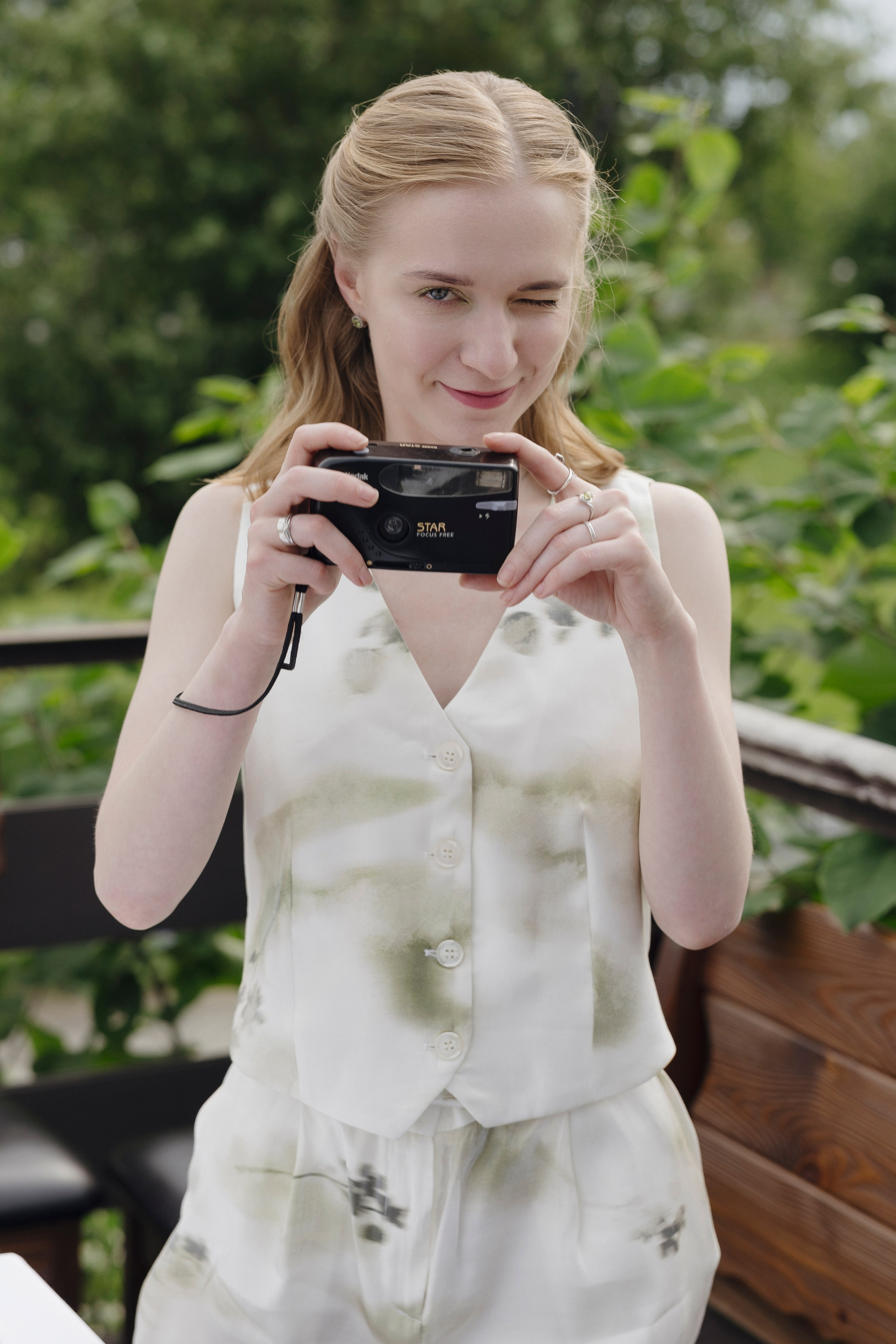 Никита и Полина. Свадебный фотограф Курск Максим Ноздрачев