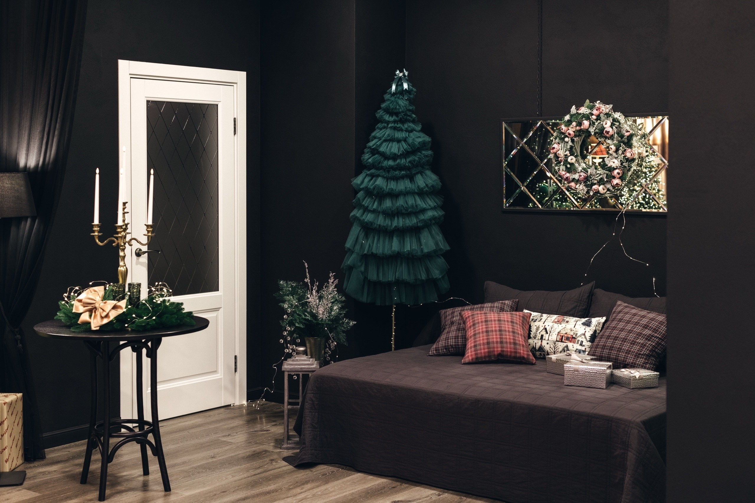 Фотостудии «Новый год 2026 год». Женский, семейный и детский фотограф в Тюмени Диана Осипова