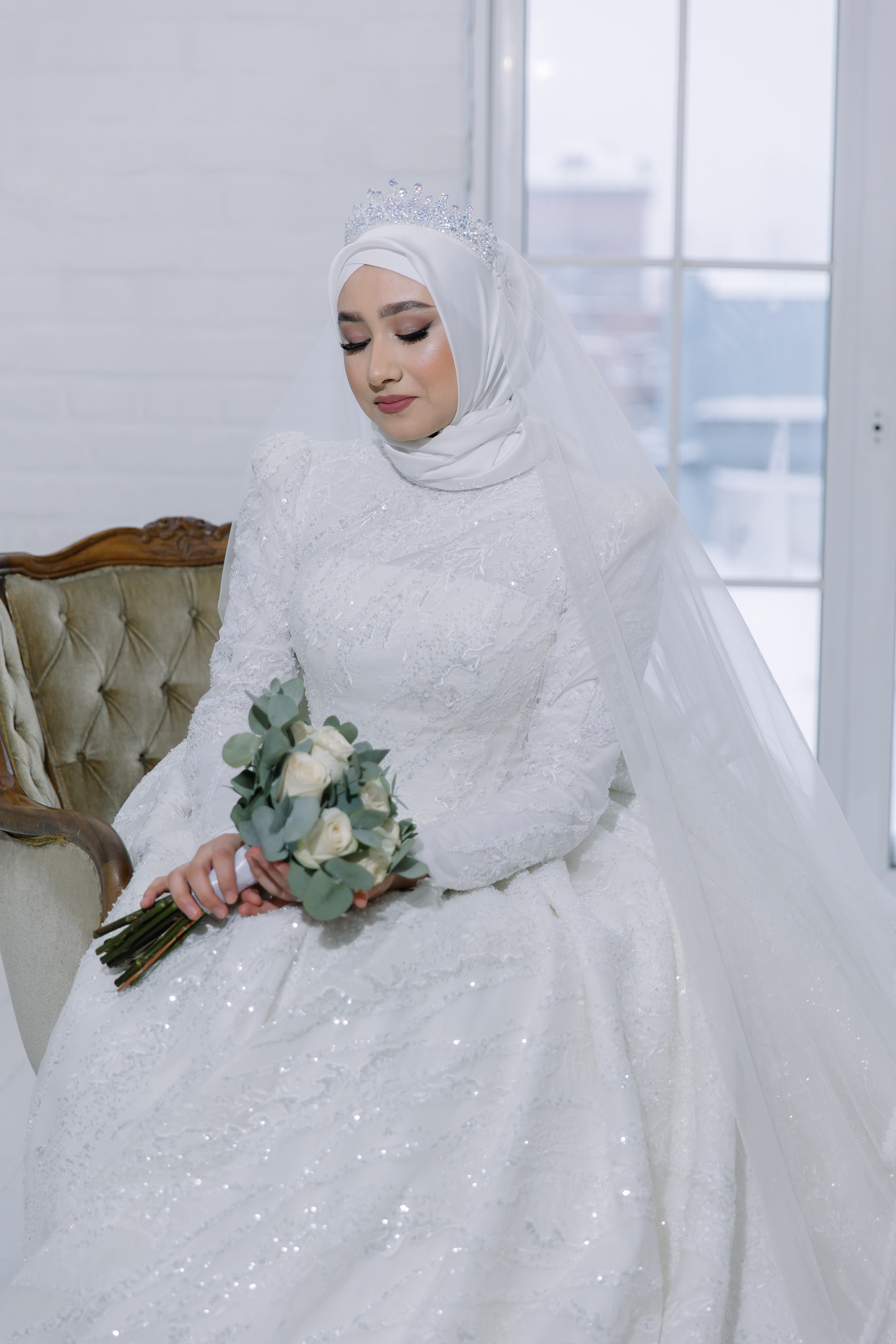 Свадьба Навруз & Шукрона. Свадебный фотограф в Новосибирске Лидия Александровна