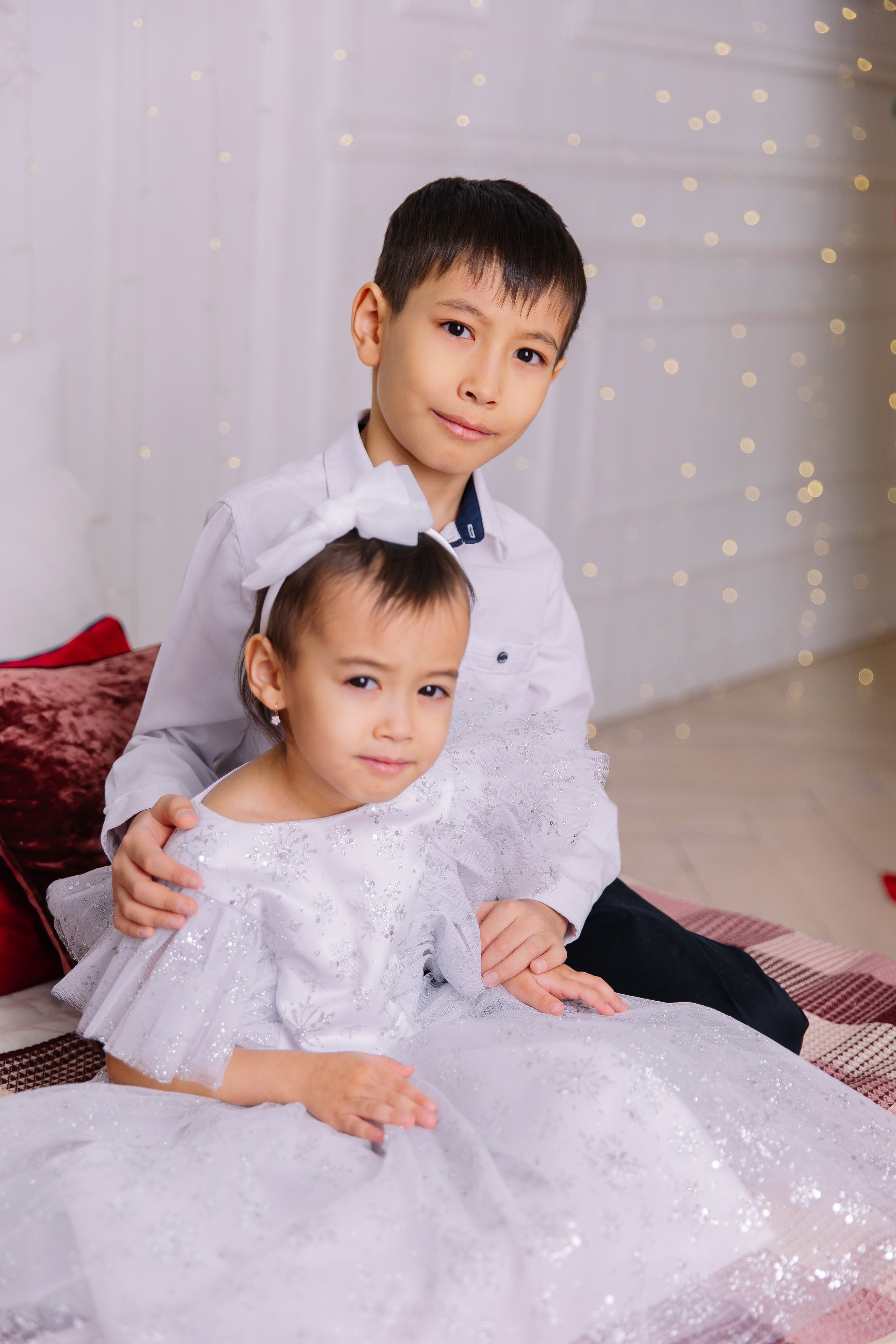 Фотосессия Парвиз и Ясмина. Свадебный фотограф в Новосибирске Лидия Александровна