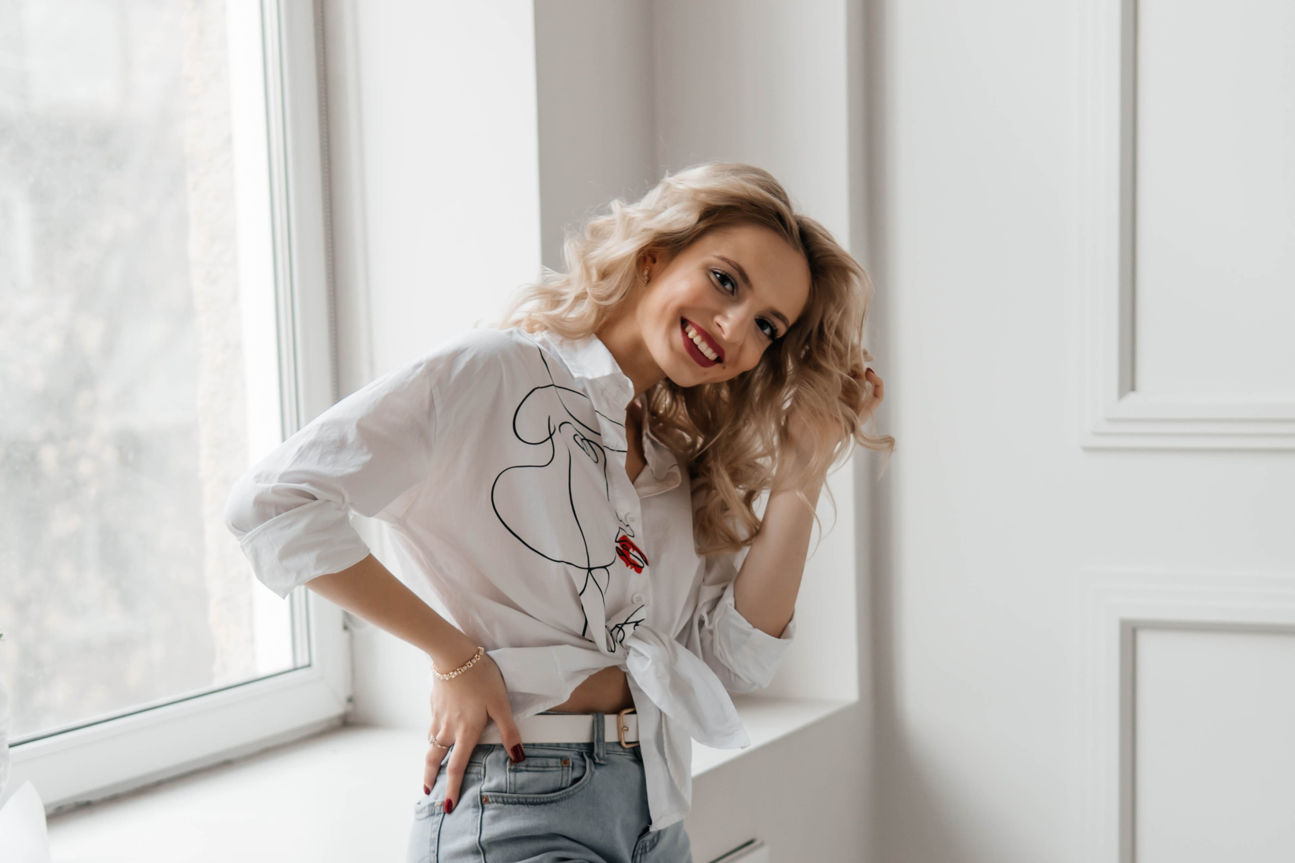 Софья. Главная страница