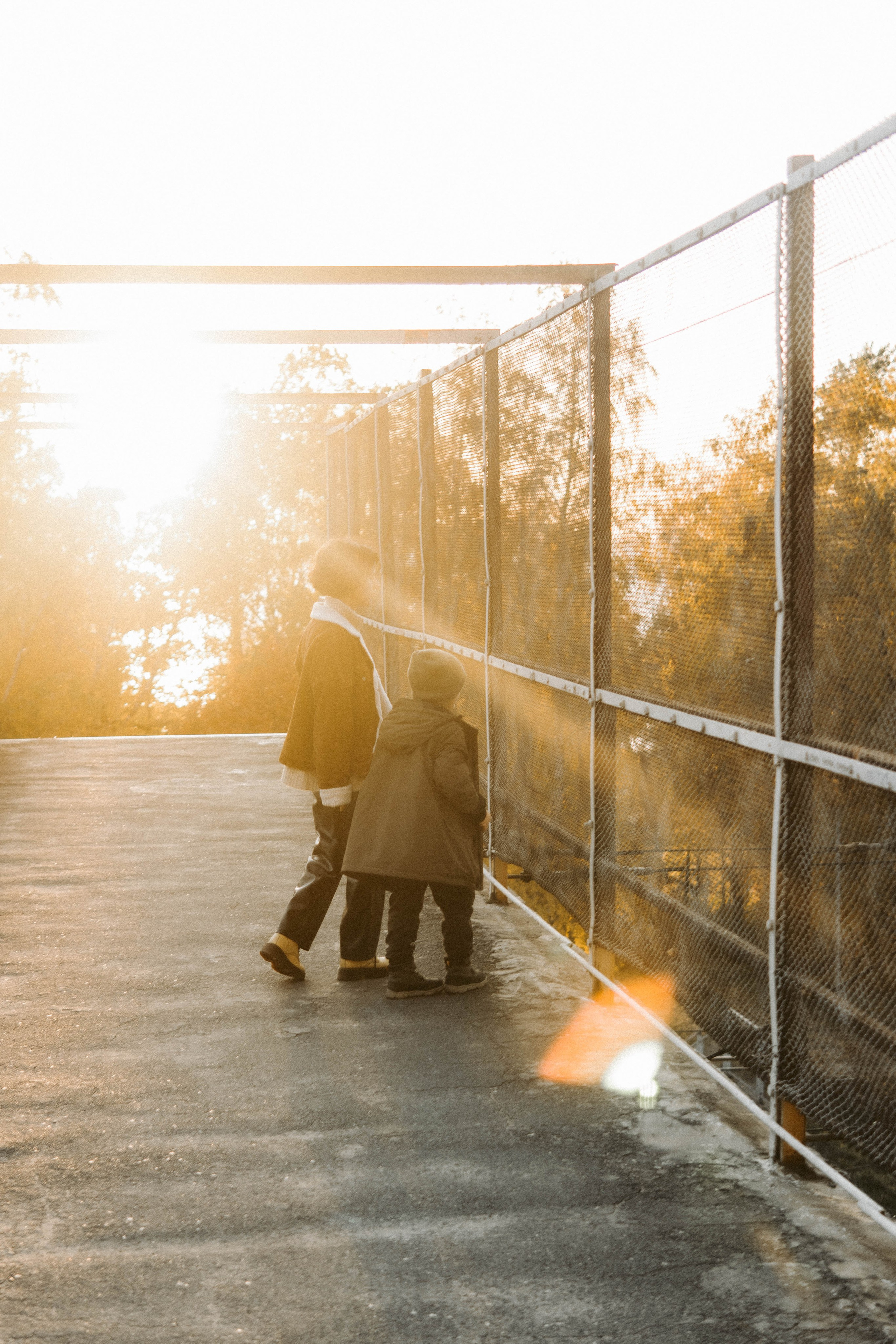 Валя и Роберт. Главная страница