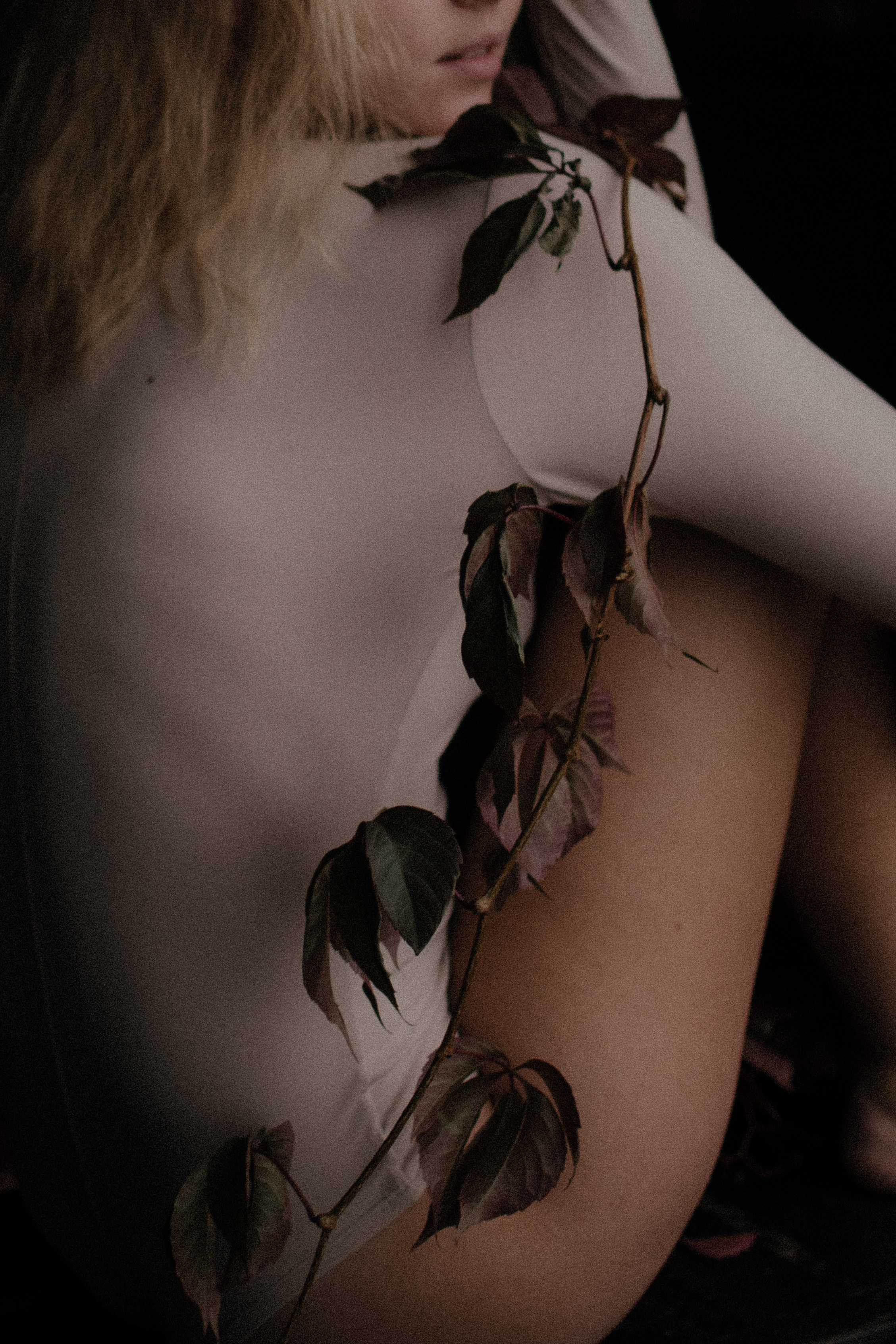 Есения. Фотограф Анфиса Хардина Екатеринбург