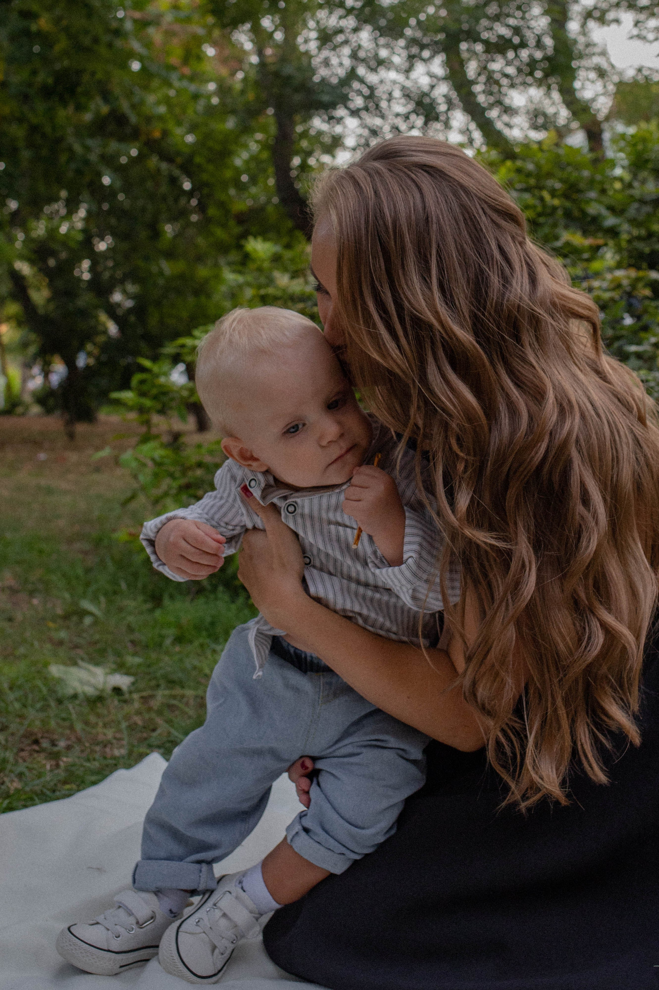 Лена & Миша. Фотограф Немазенко Ольга