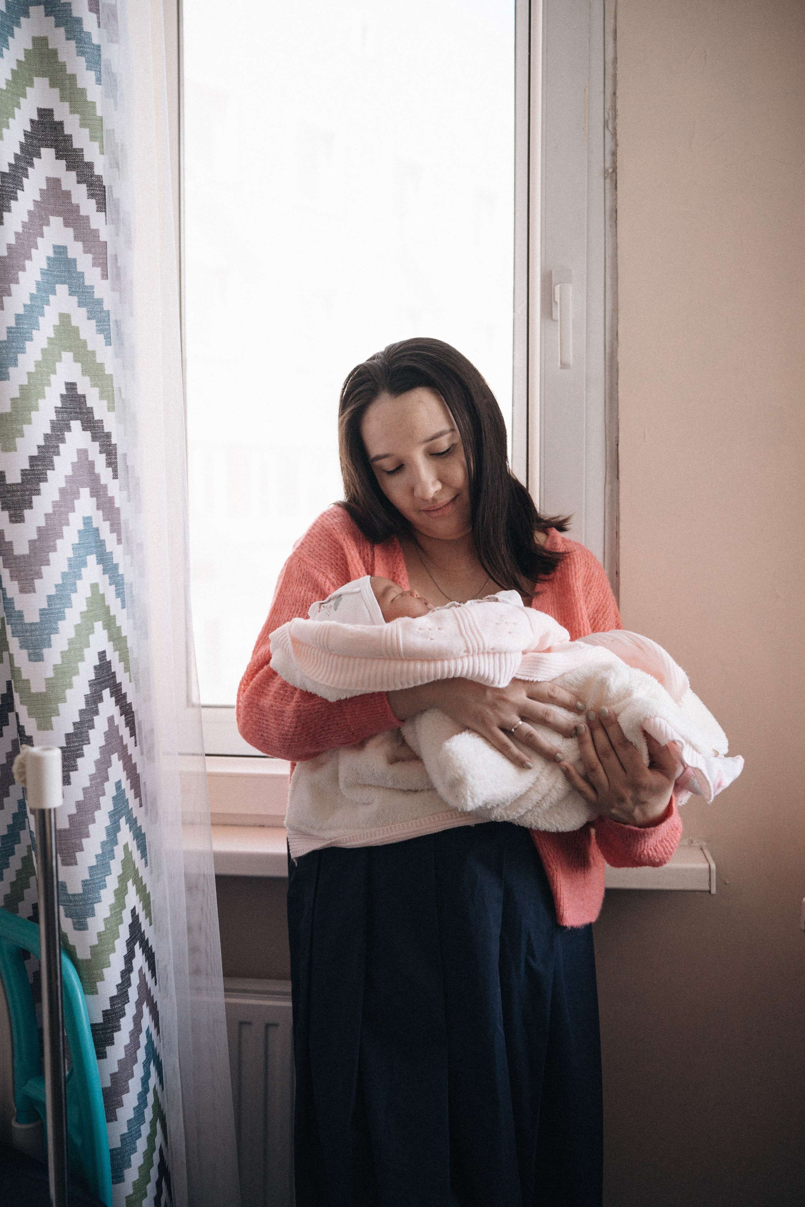 Элина. Надежда Виховская — семейный фотограф в Астане