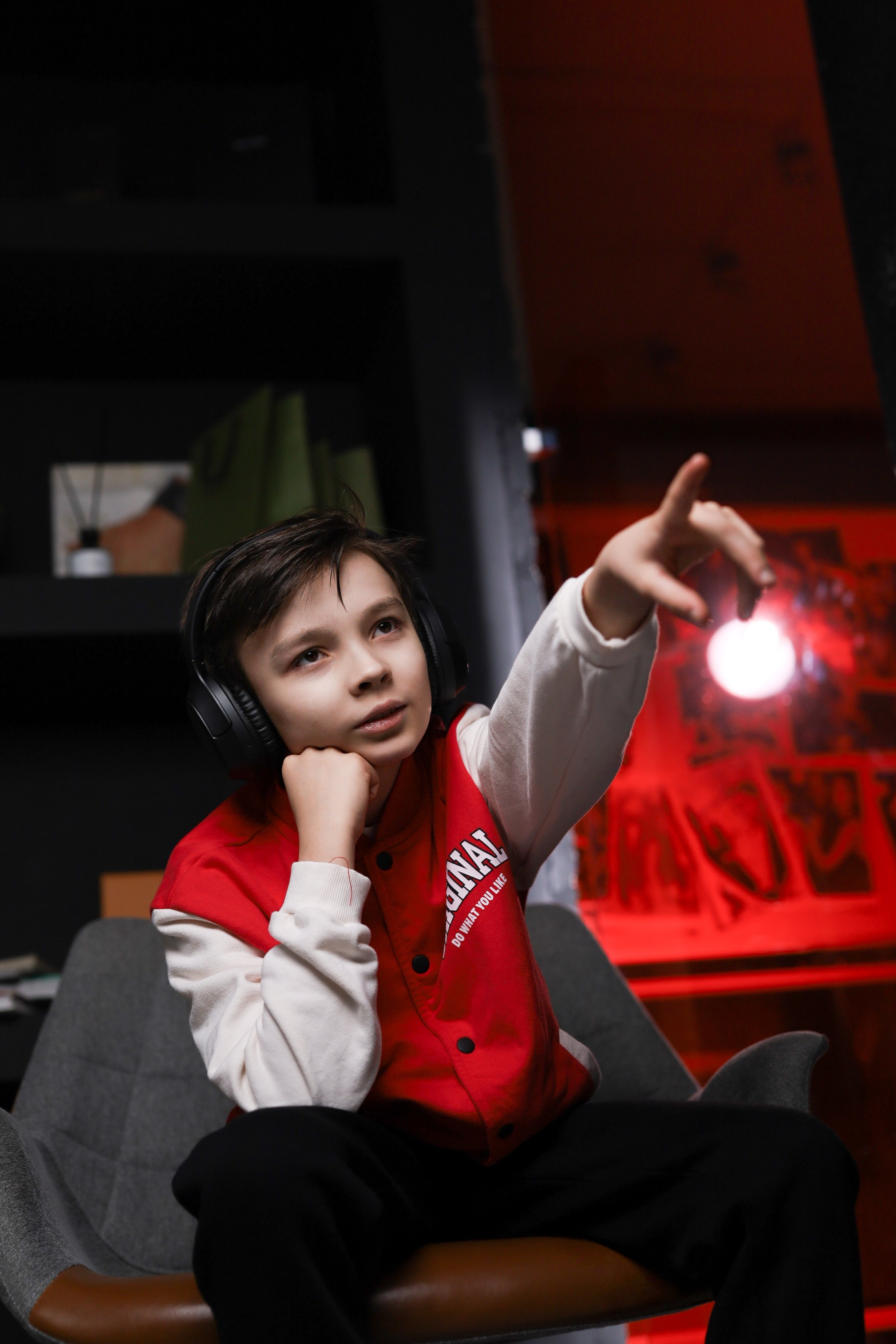 Дмитрий. Главная