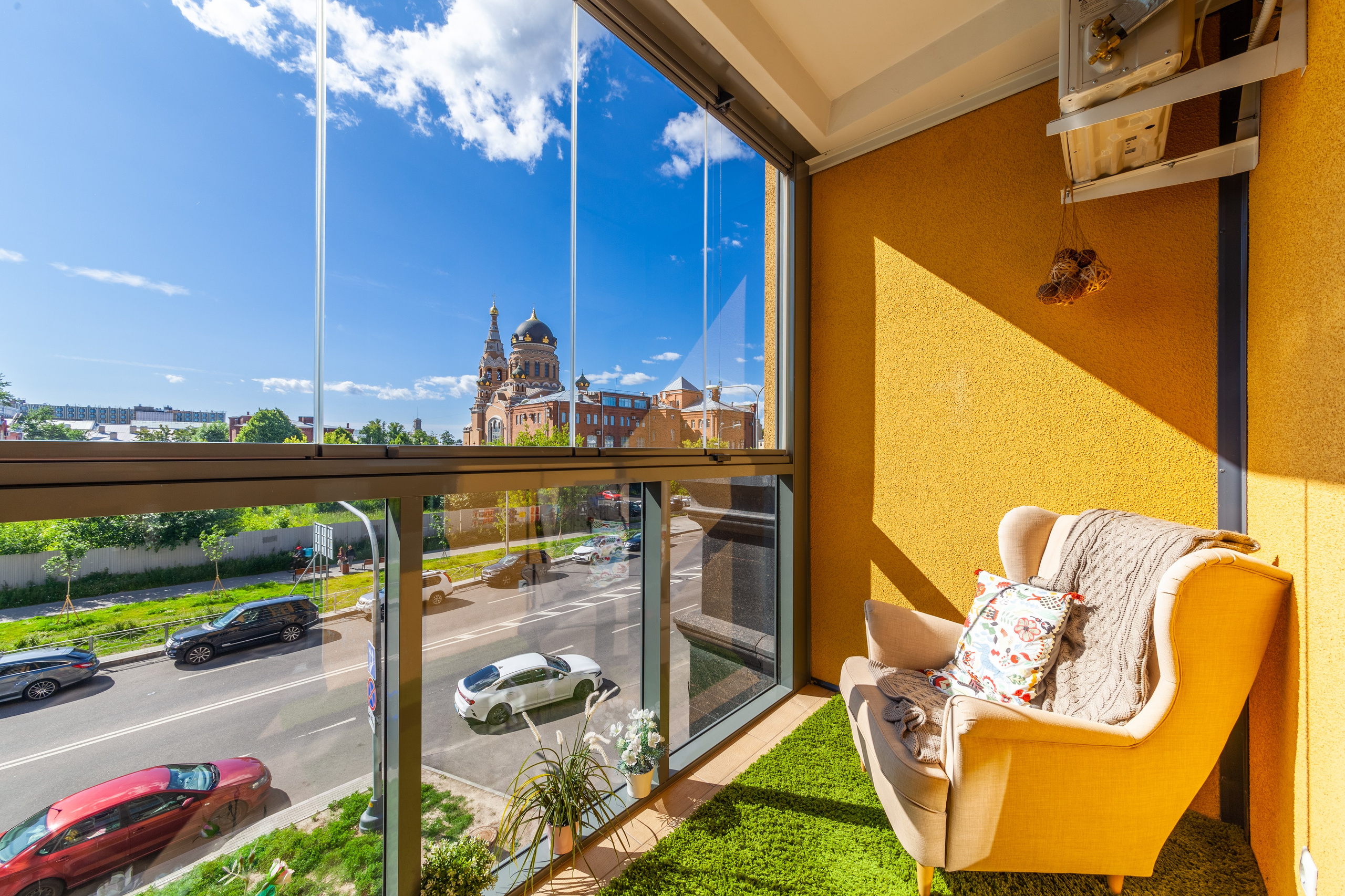 Отзывы. Интерьерный фотограф Рафаэль