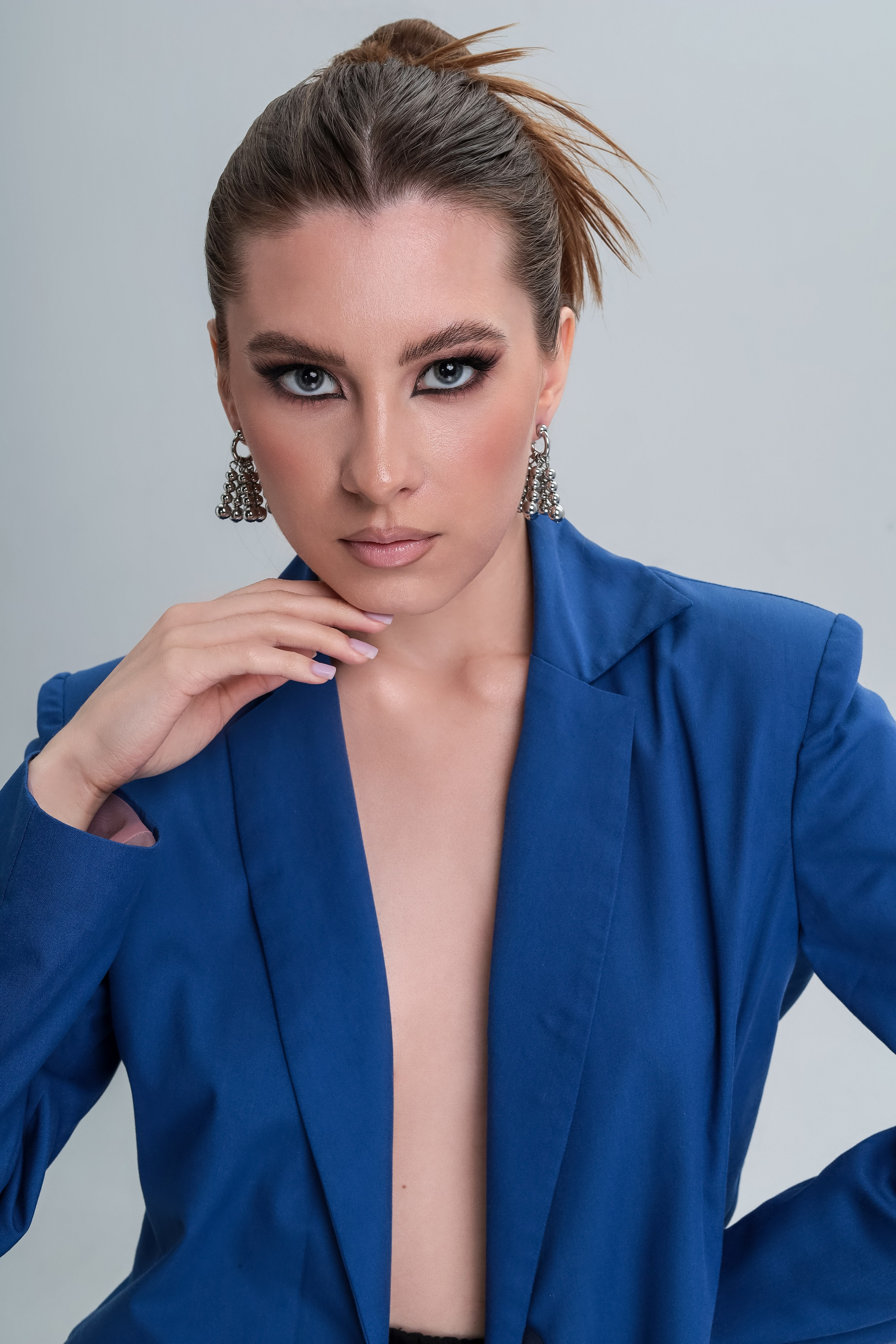 Марина. Фотограф Анастасия Гордовская