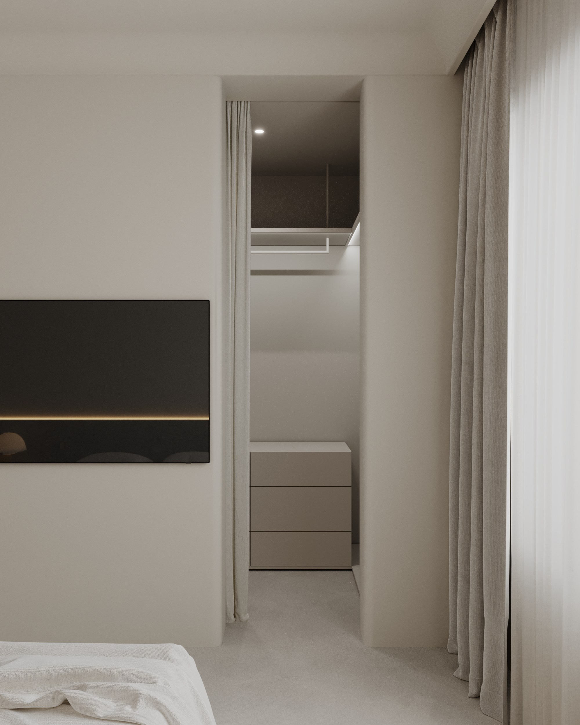 AGROLES /150 sq m /24'. Интерьерное ателье numéro а