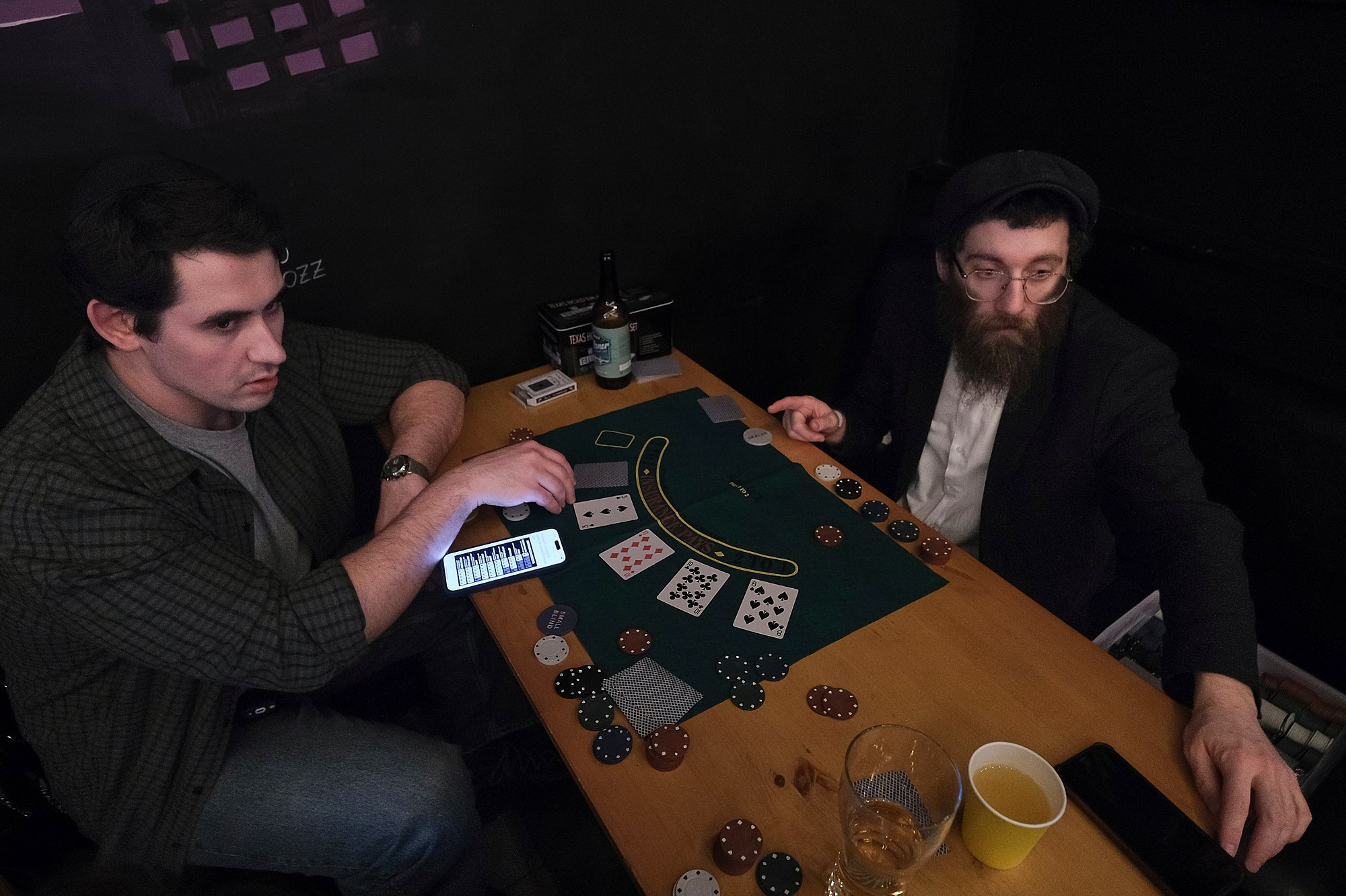 Никита Гольцов фотограф; Ханука; Евреи в Томске; Репортажный фотограф в Томске;