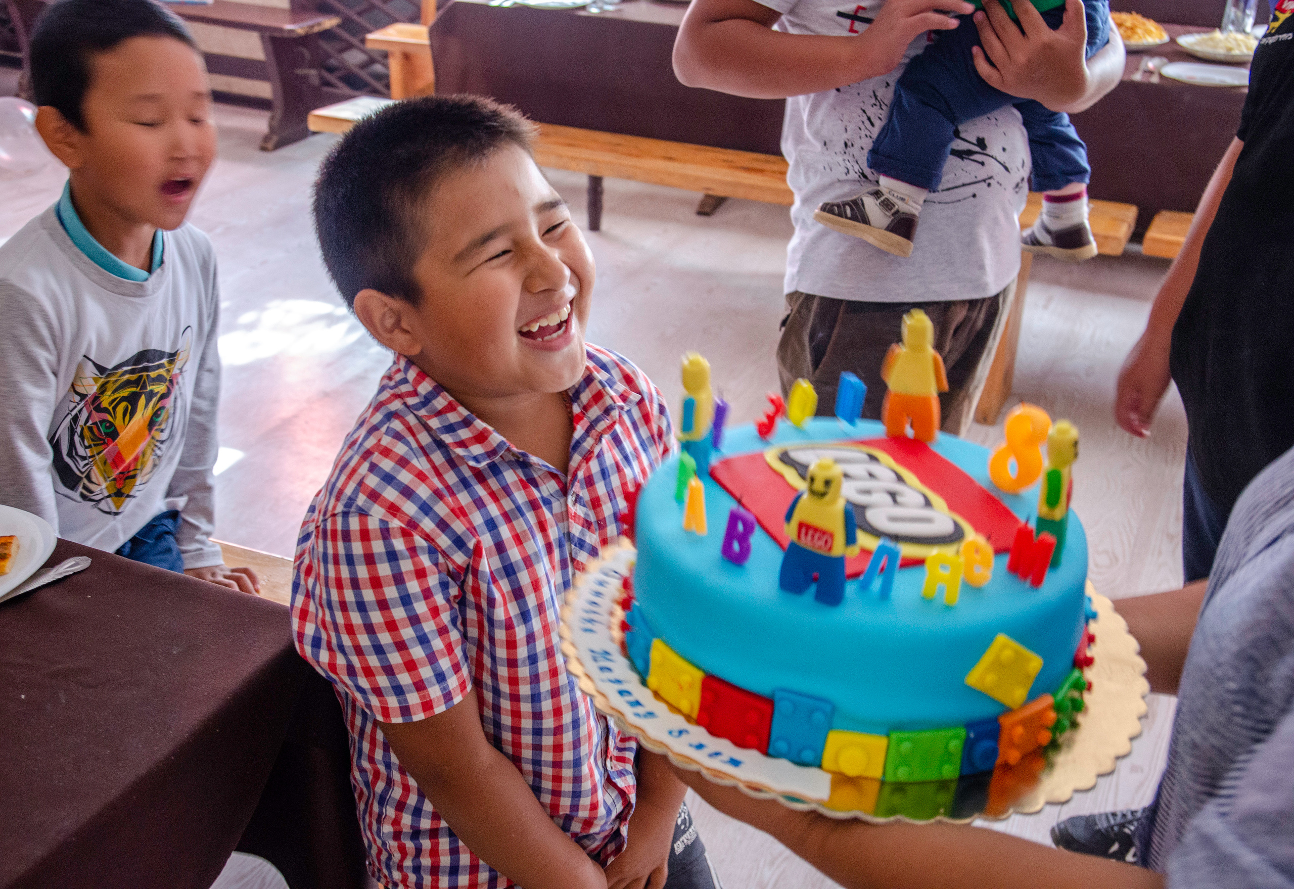 Банкеты: Юбилеи, дни рождения, свадьбы. Фотограф широкого профиля Чита-Цасучей