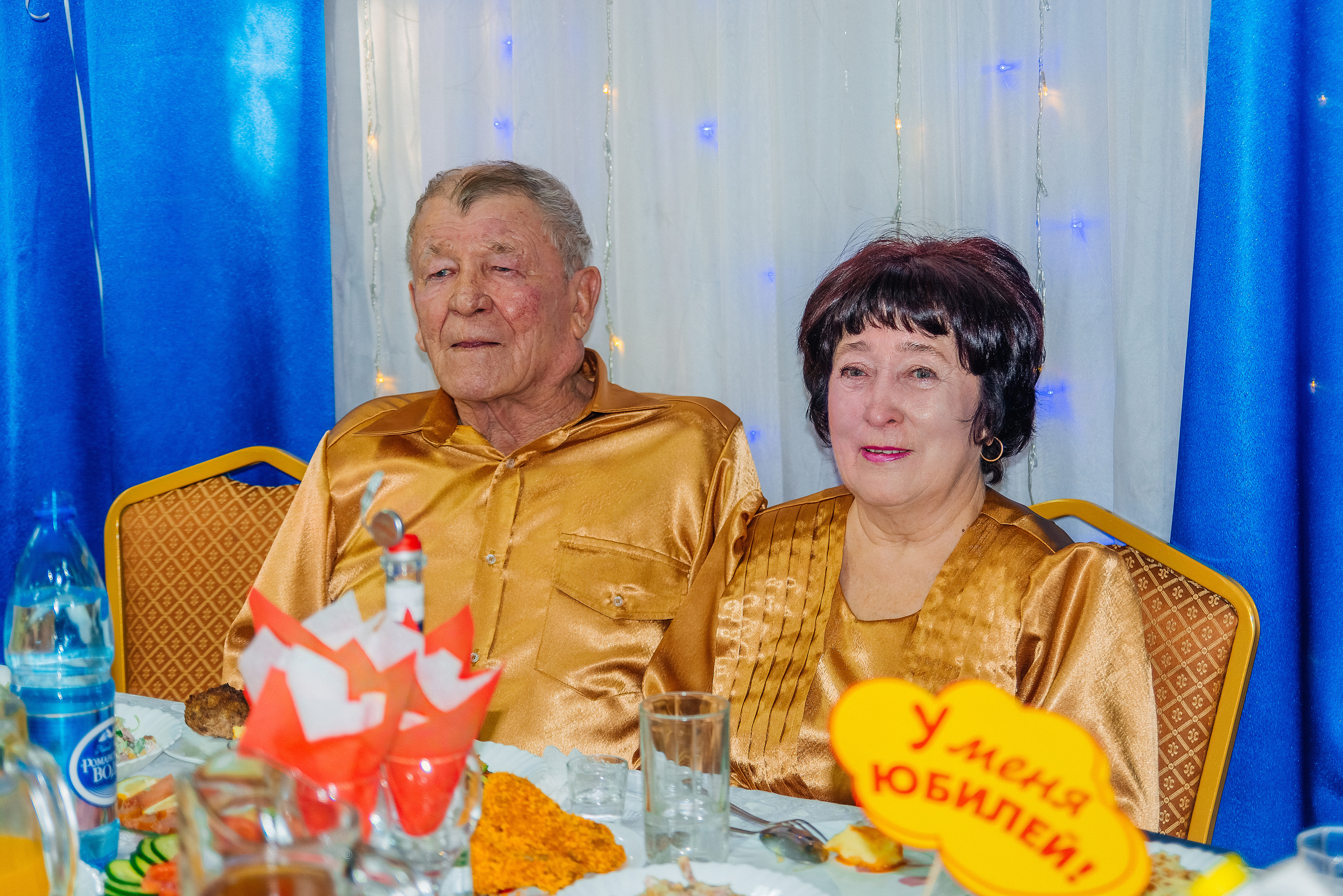 Банкеты: Юбилеи, дни рождения, свадьбы. Фотограф широкого профиля Чита-Цасучей