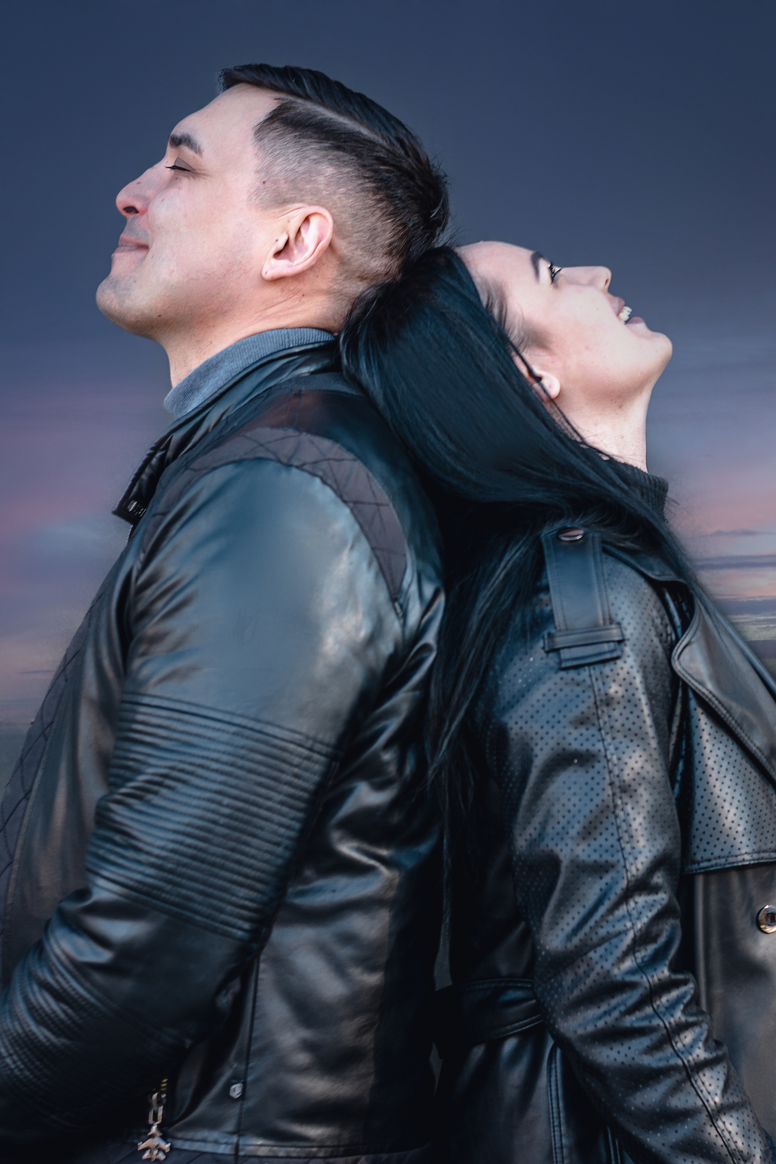 Николай и Дарья Love story г. Чита. Фотограф широкого профиля Чита-Цасучей