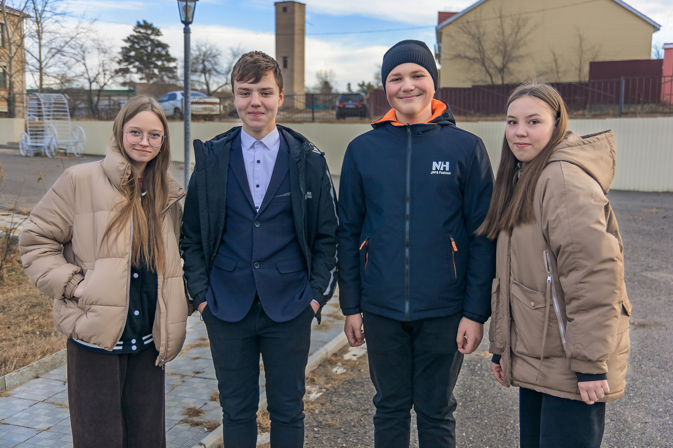 Школьные фотосессии и фотосессии в детских садах. Фотограф широкого профиля Чита-Цасучей