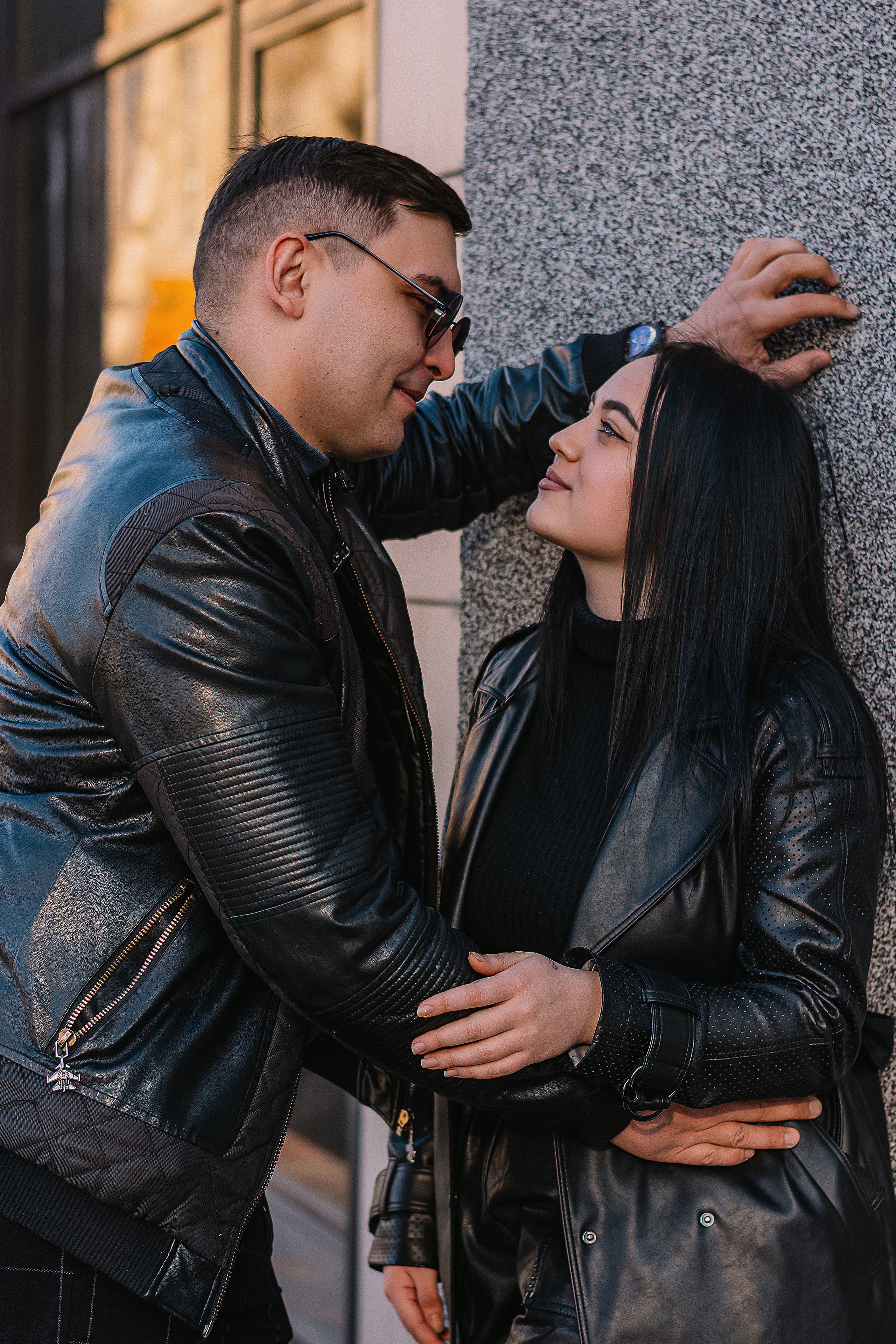 Николай и Дарья Love story г. Чита. Фотограф широкого профиля Чита-Цасучей