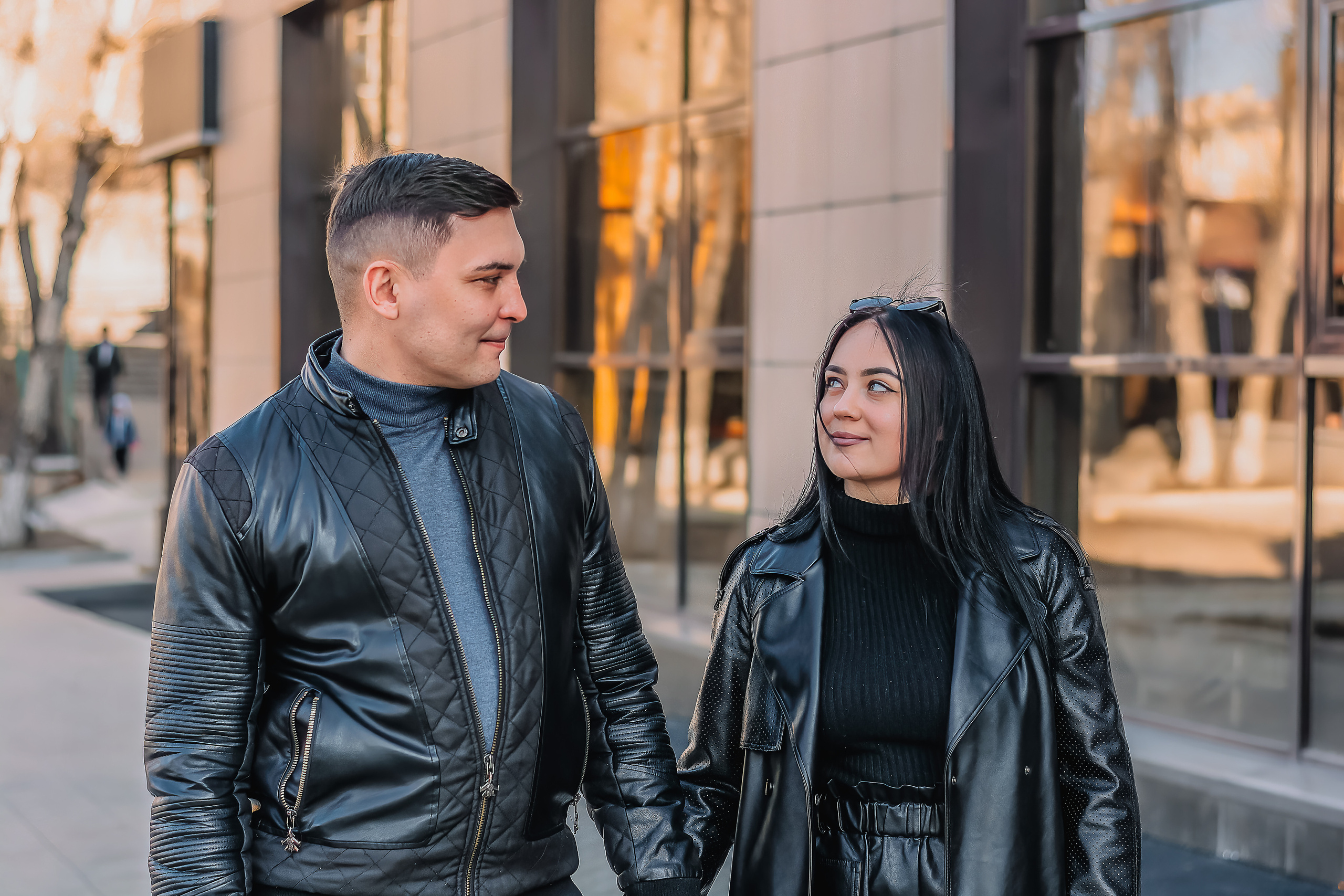 Николай и Дарья Love story г. Чита. Фотограф широкого профиля Чита-Цасучей