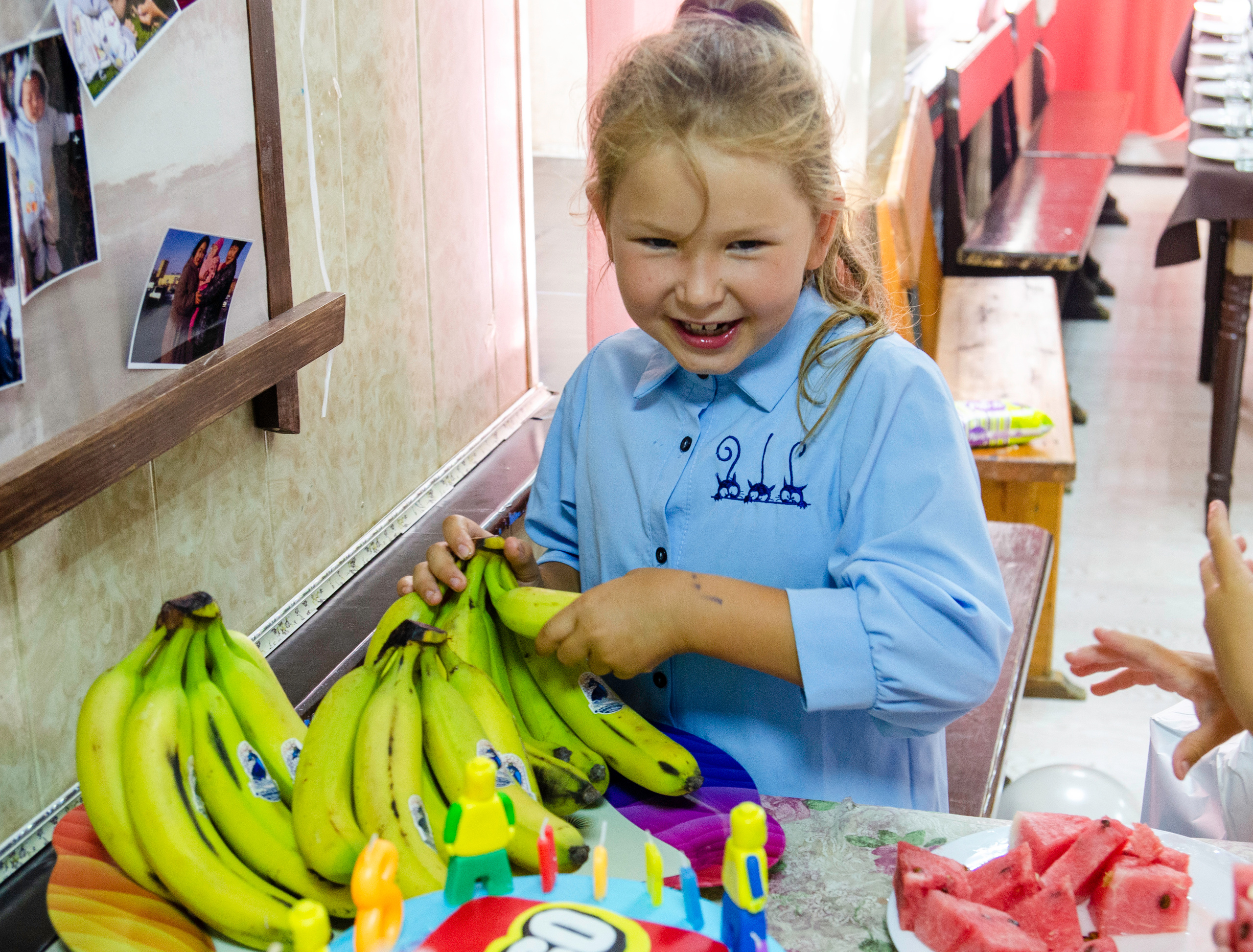 Банкеты: Юбилеи, дни рождения, свадьбы. Фотограф широкого профиля Чита-Цасучей