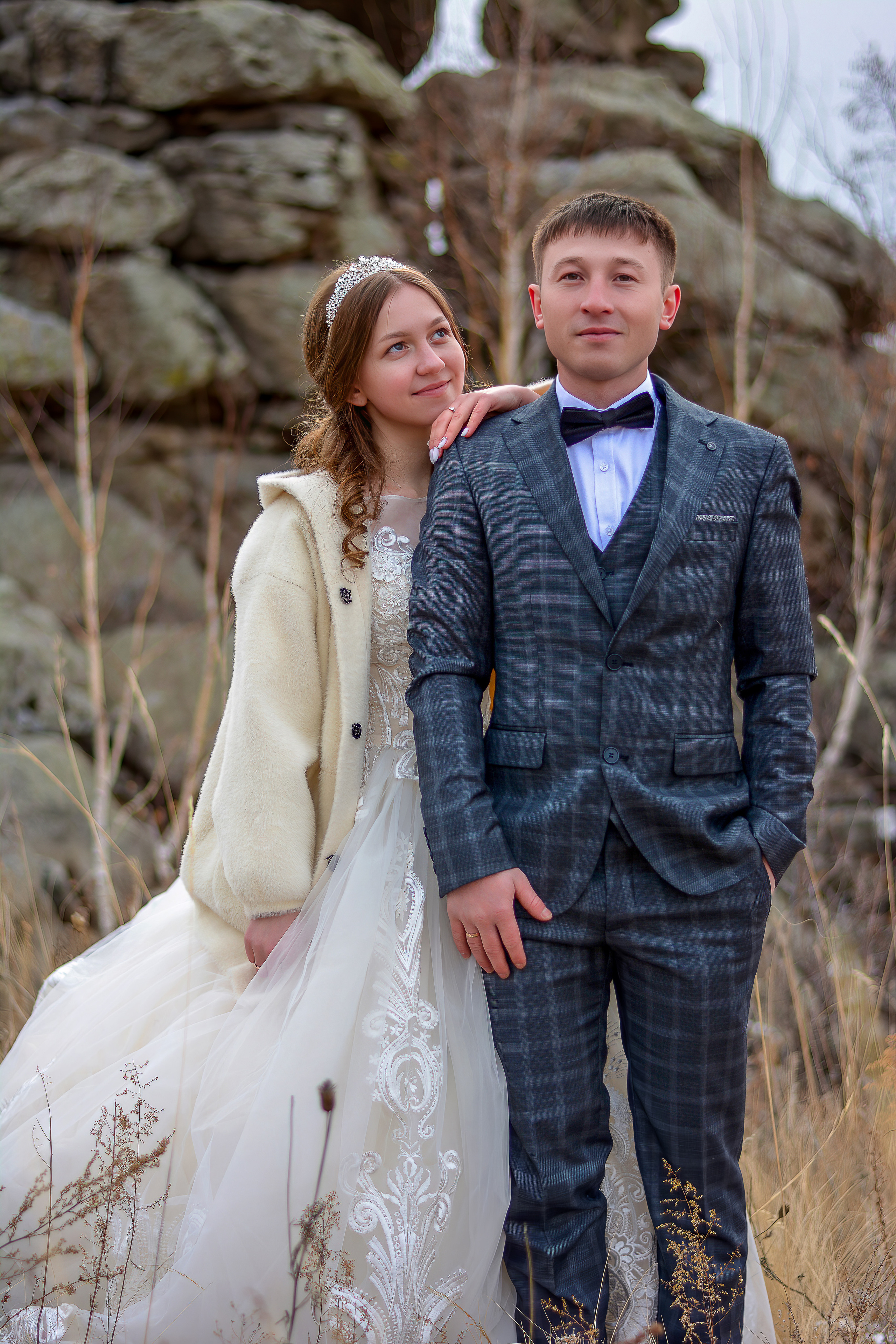 Свадьбы. Фотограф широкого профиля Чита-Цасучей