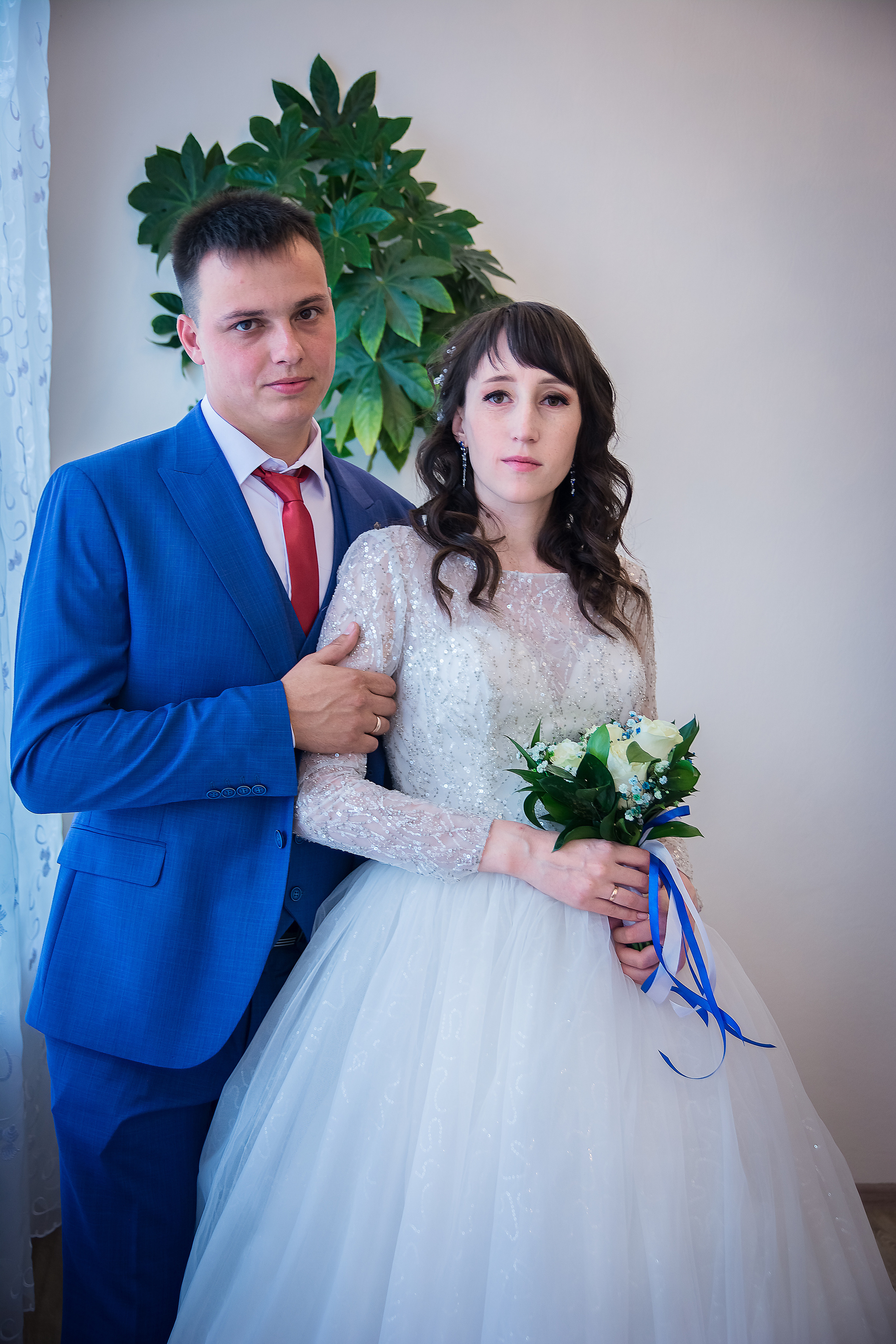 Свадьбы. Фотограф широкого профиля Чита-Цасучей