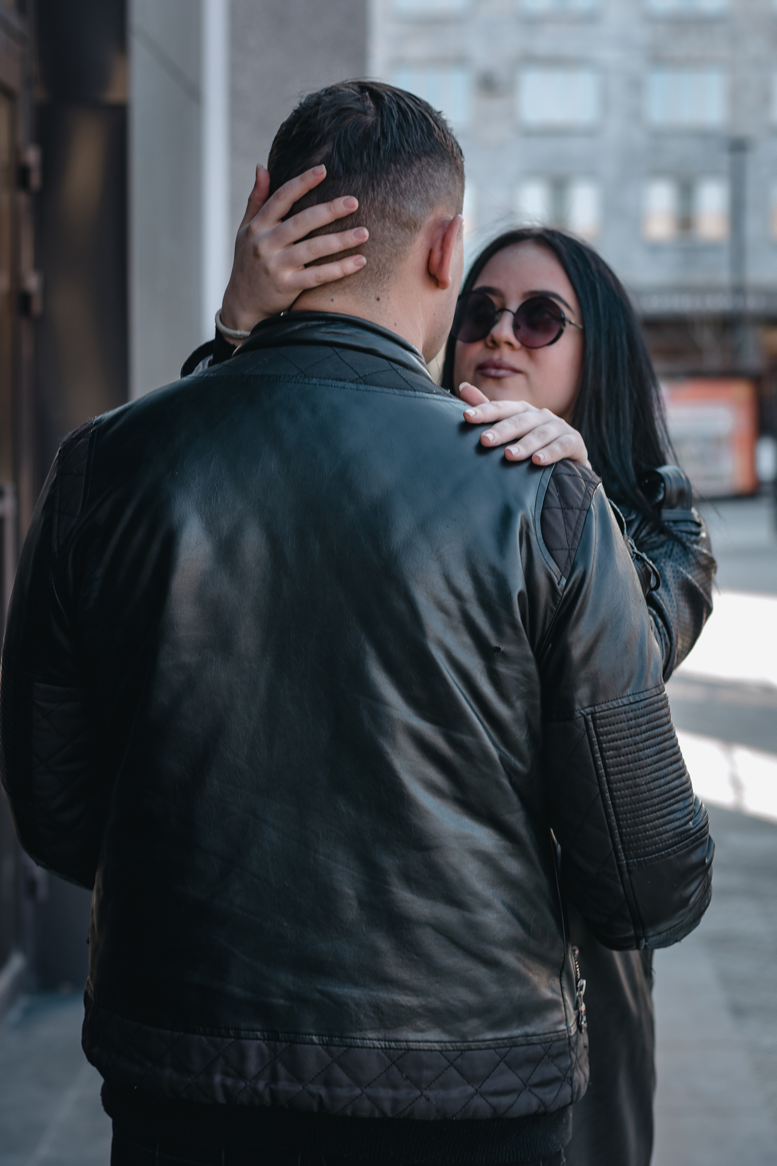 Николай и Дарья Love story г. Чита. Фотограф широкого профиля Чита-Цасучей