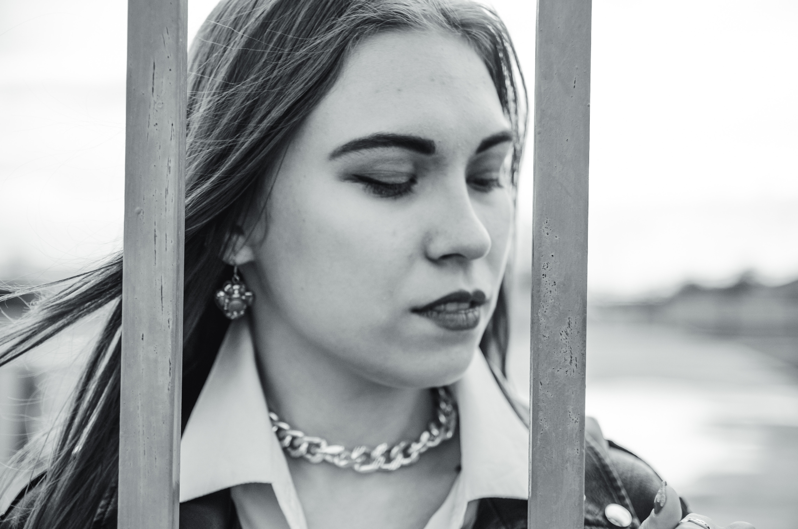 Индивидуальная портретная съемка. Фотограф широкого профиля Чита-Цасучей