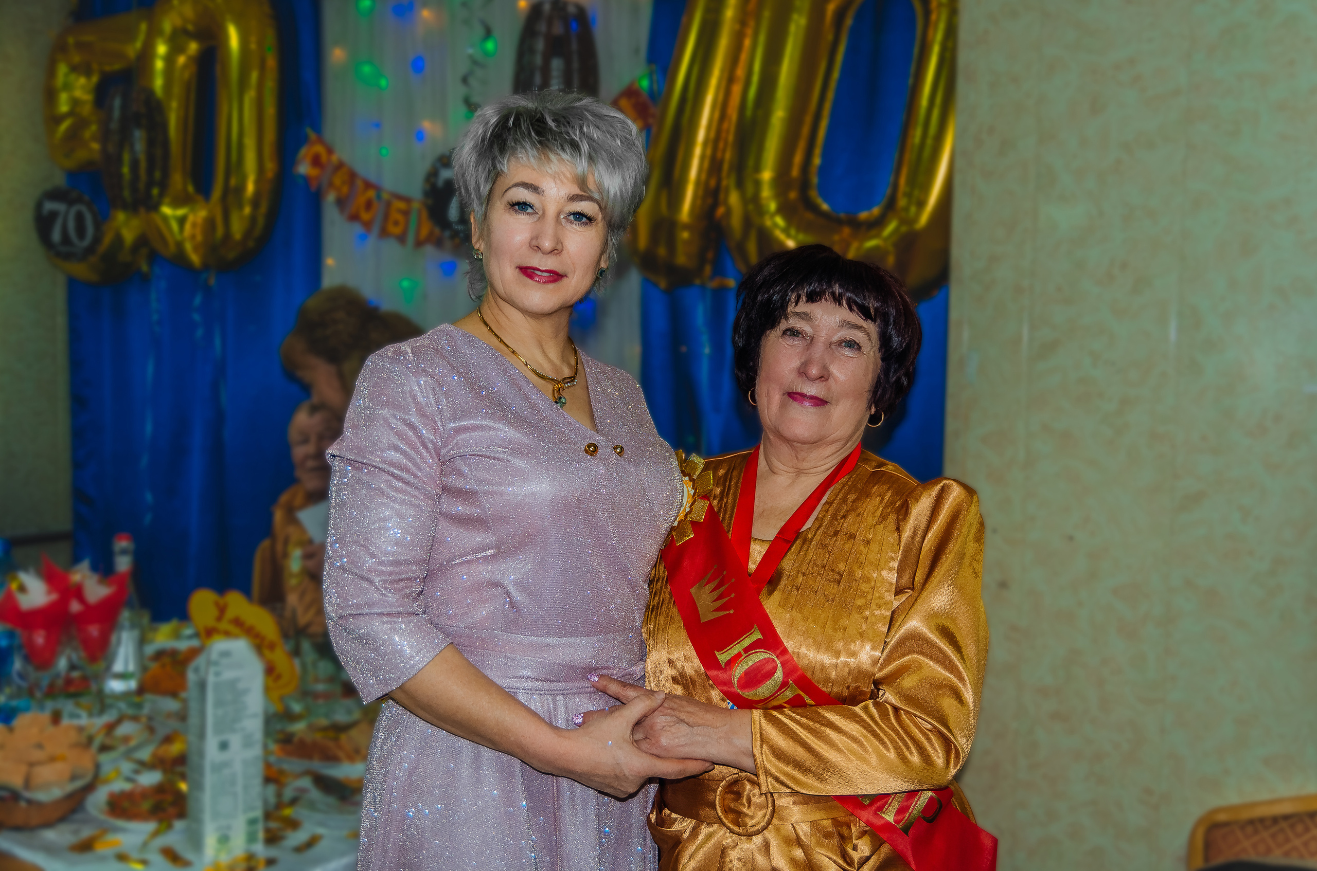 Банкеты: Юбилеи, дни рождения, свадьбы. Фотограф широкого профиля Чита-Цасучей