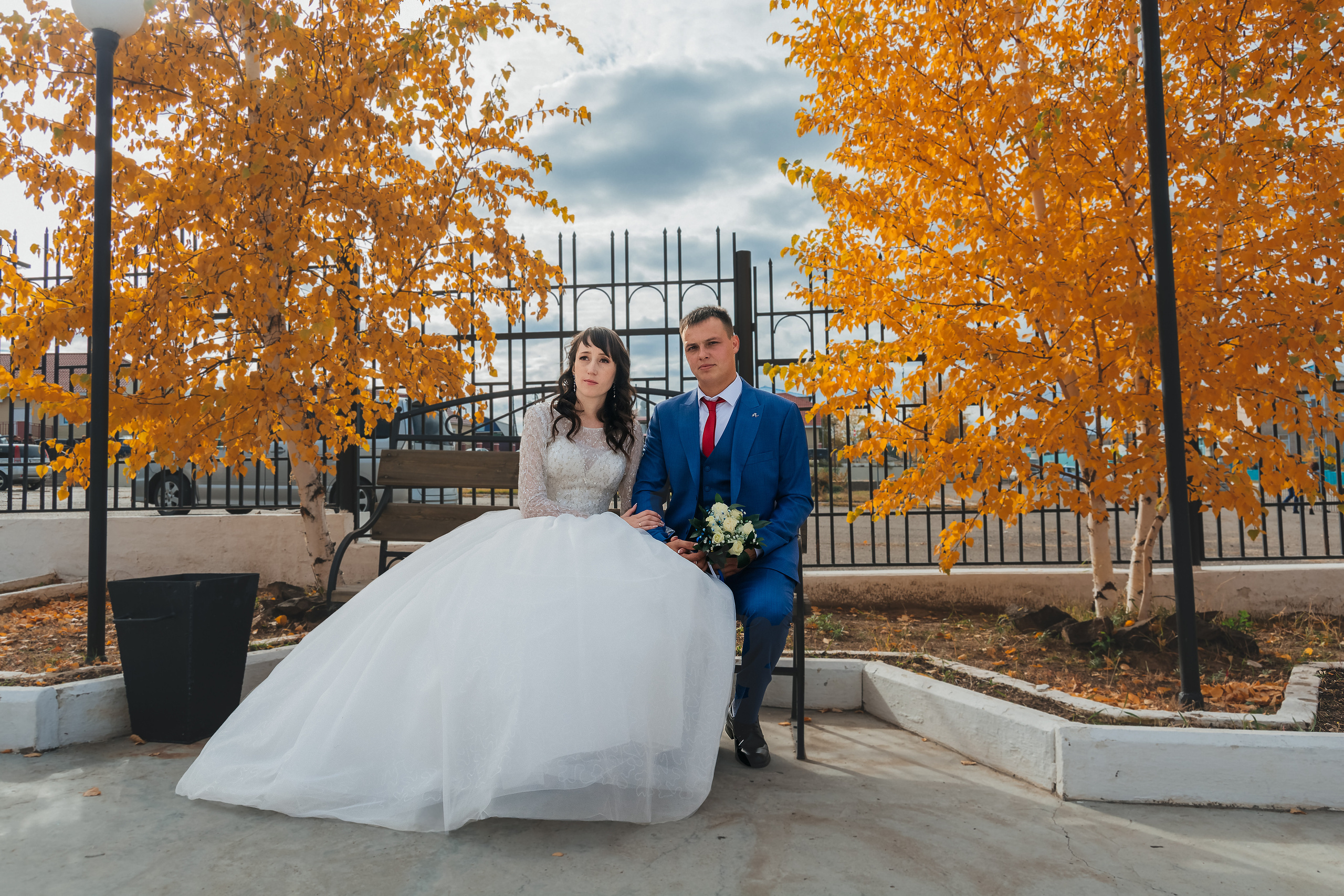 Свадьбы. Фотограф широкого профиля Чита-Цасучей