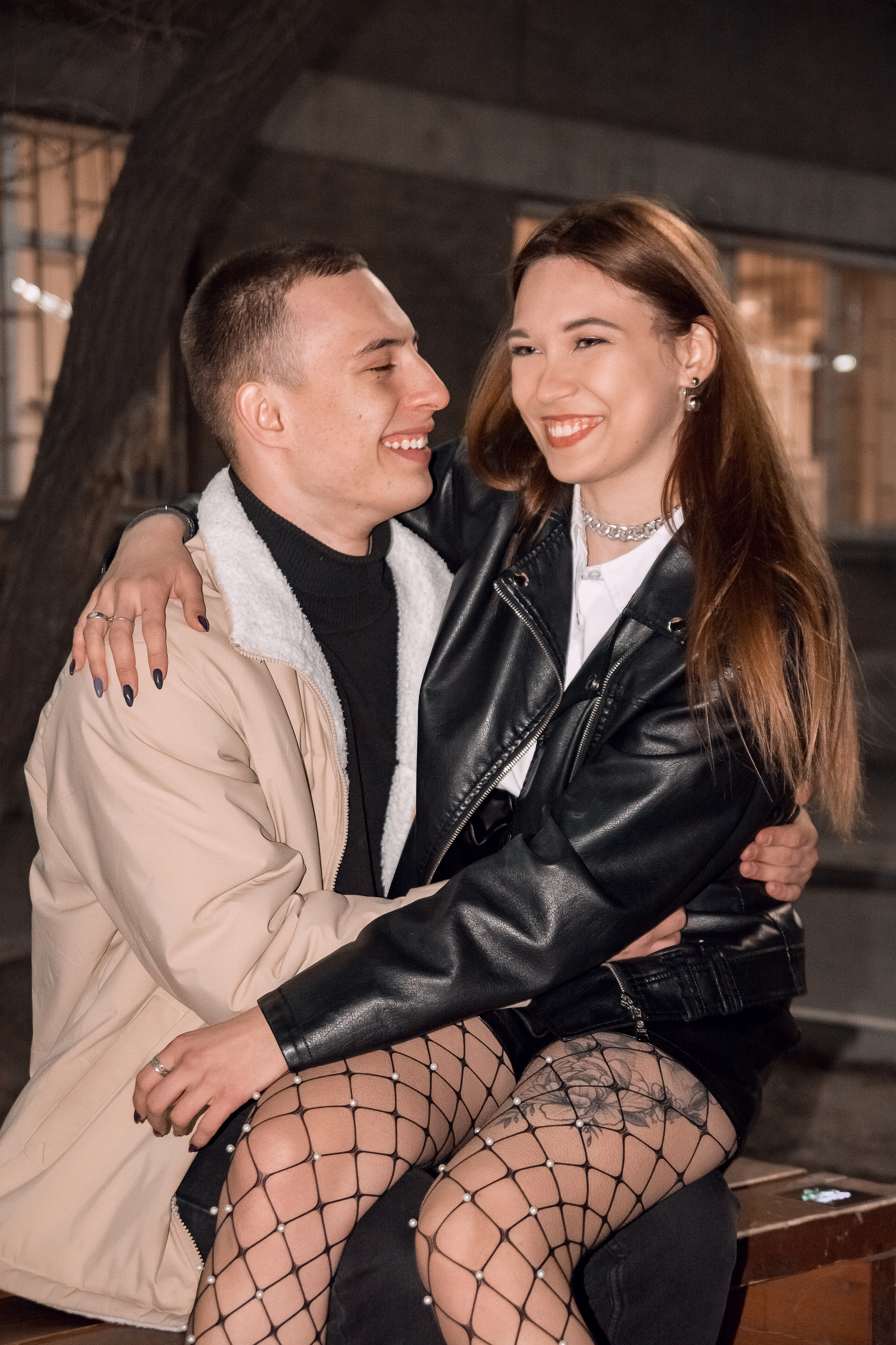 Игорь и Нелли Love story г. Чита. Фотограф широкого профиля Чита-Цасучей