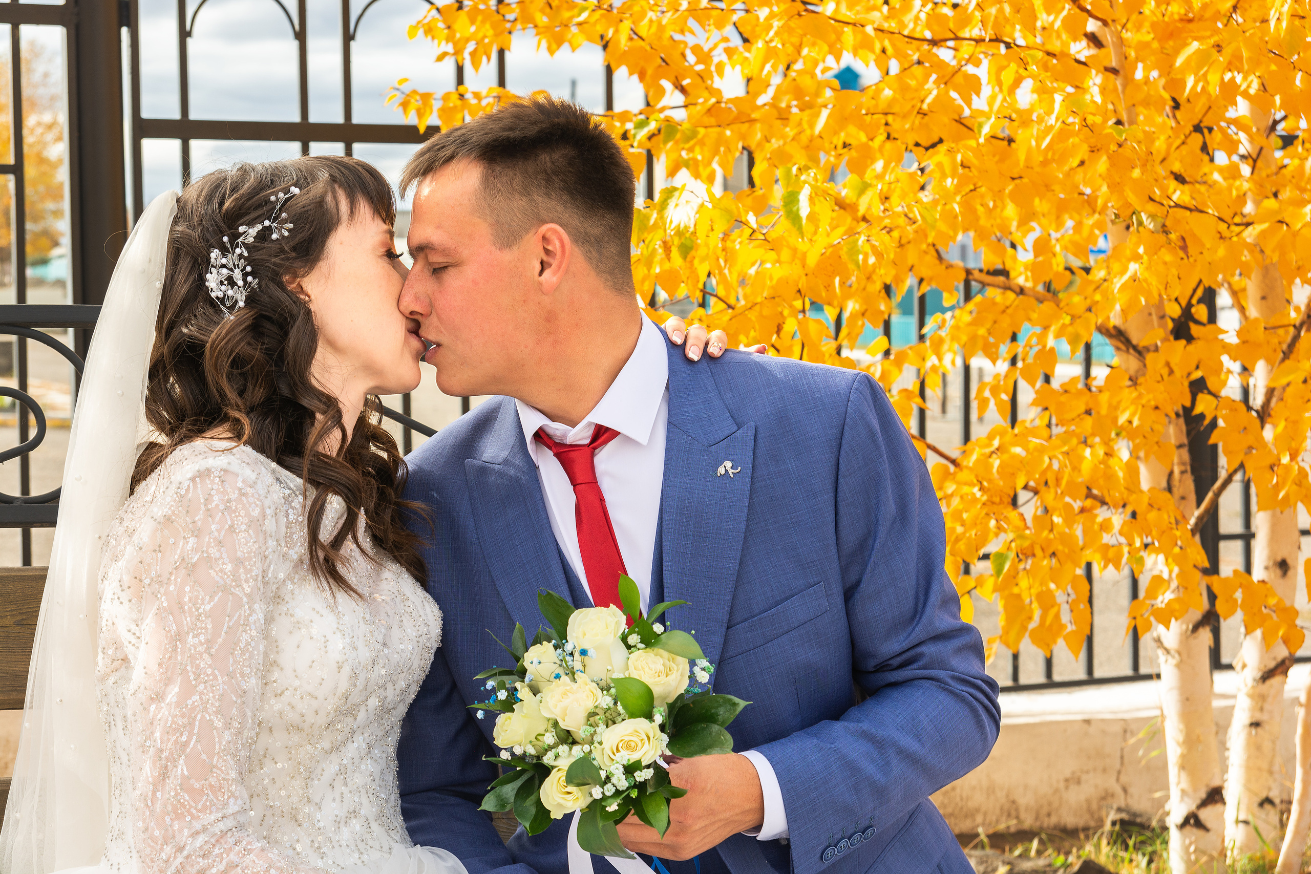 Свадьбы. Фотограф широкого профиля Чита-Цасучей