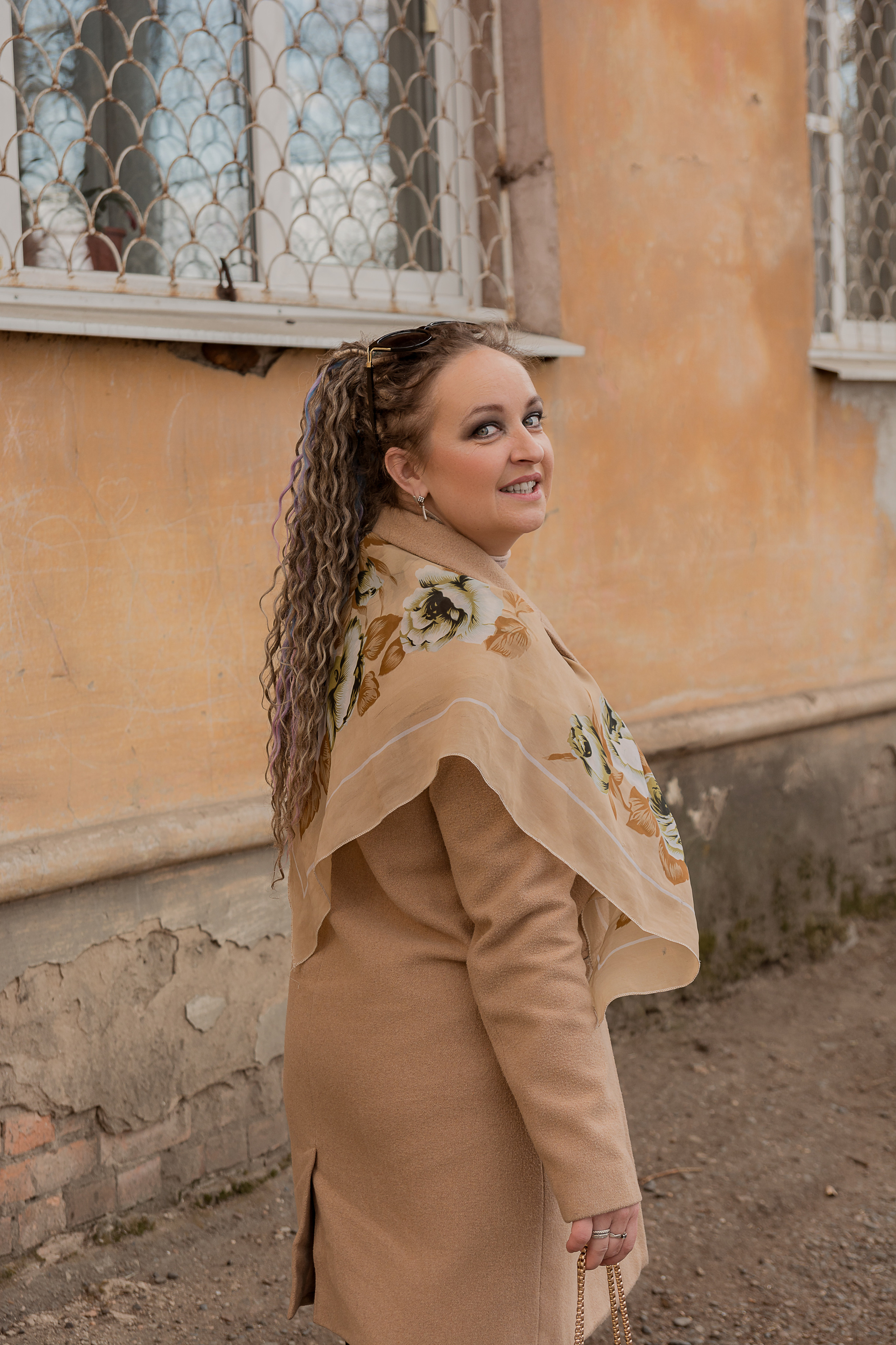 Индивидуальная портретная съемка. Фотограф широкого профиля Чита-Цасучей