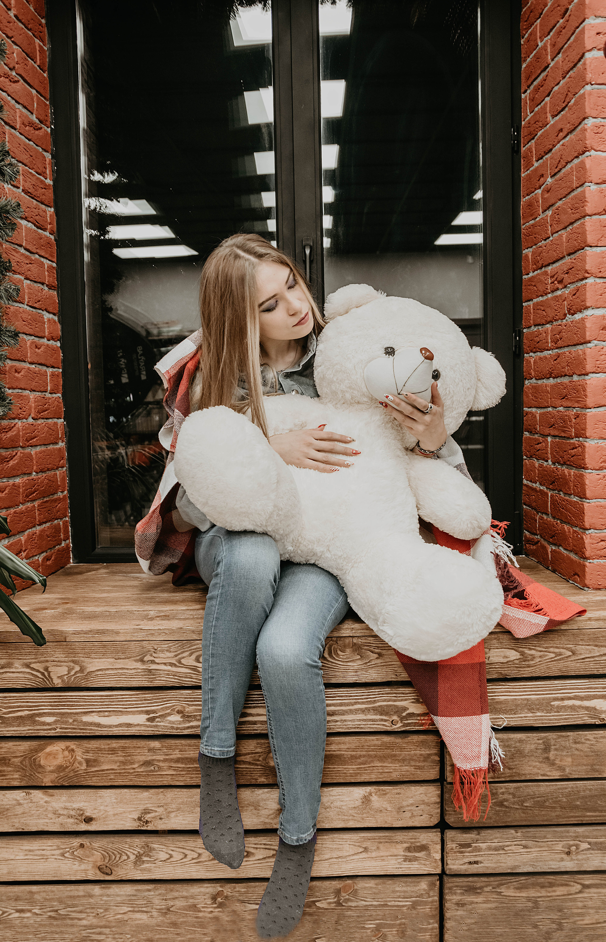 Индивидуальная портретная съемка. Фотограф широкого профиля Чита-Цасучей