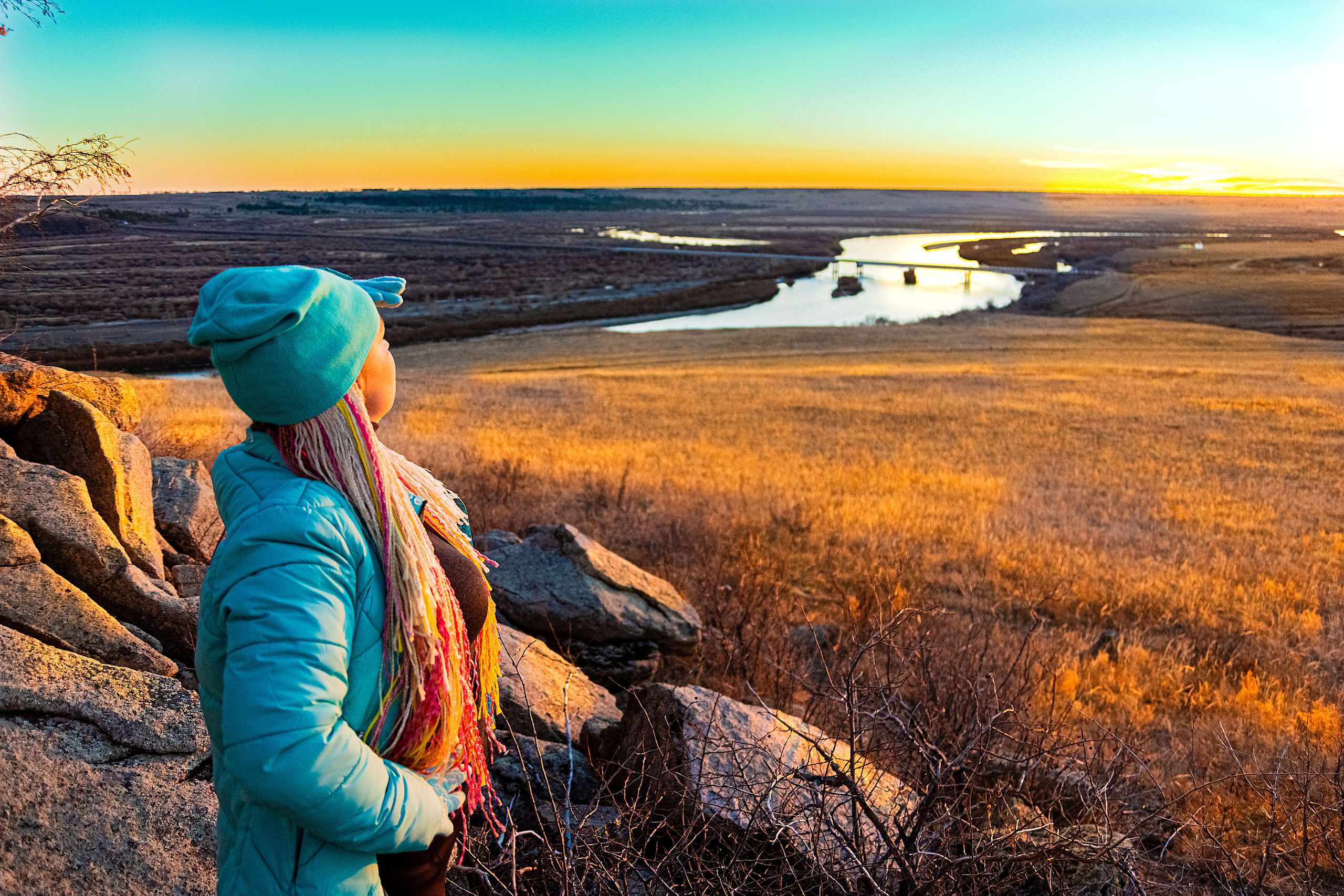 Индивидуальная портретная съемка. Фотограф широкого профиля Чита-Цасучей