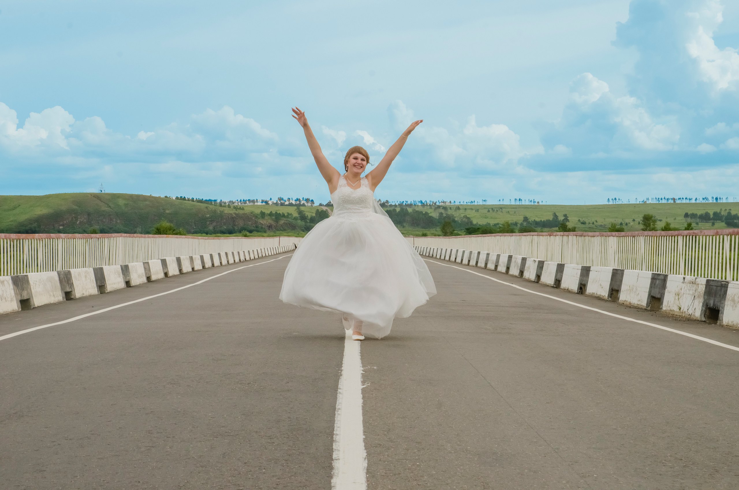 Свадьбы. Фотограф широкого профиля Чита-Цасучей