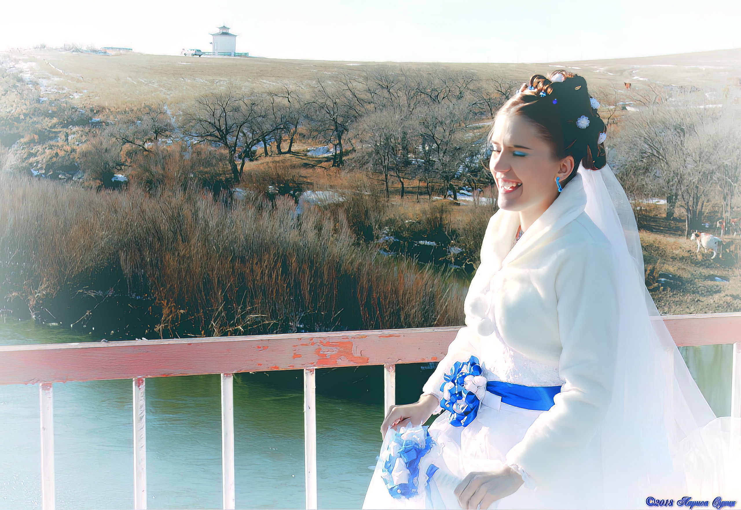 Свадьбы. Фотограф широкого профиля Чита-Цасучей