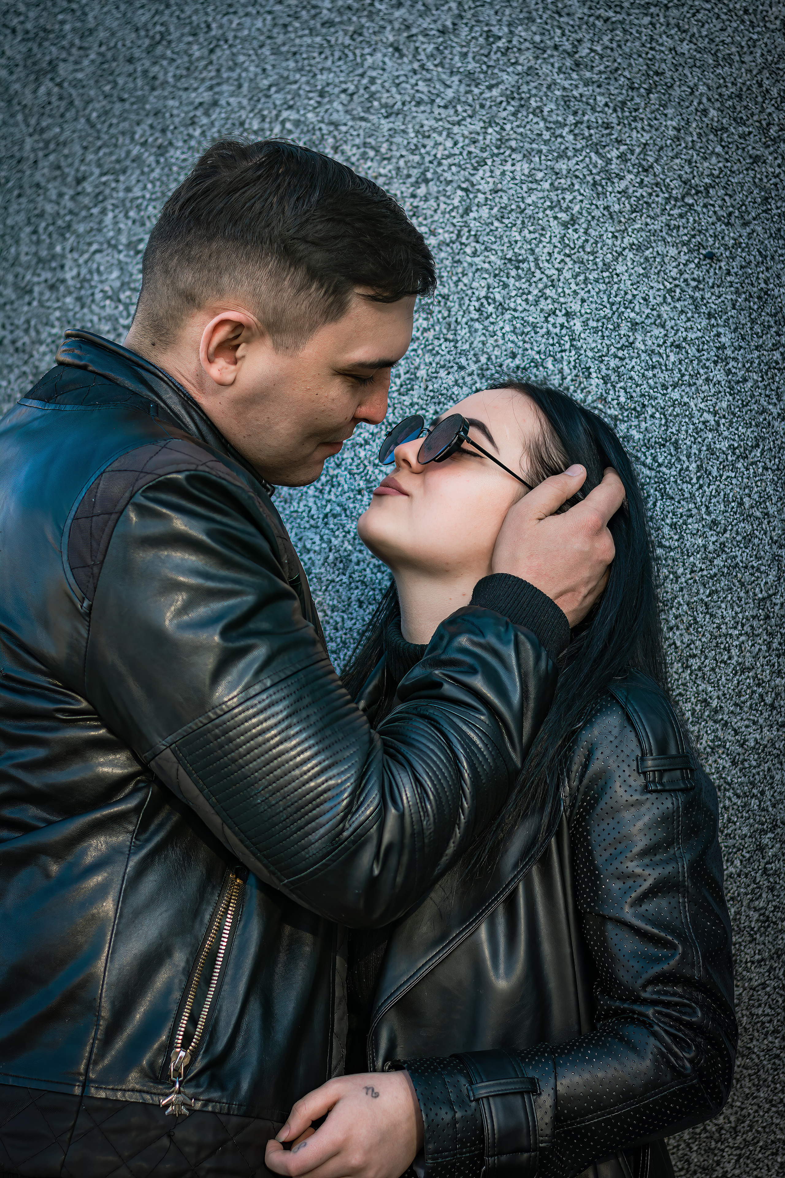 Николай и Дарья Love story г. Чита. Фотограф широкого профиля Чита-Цасучей