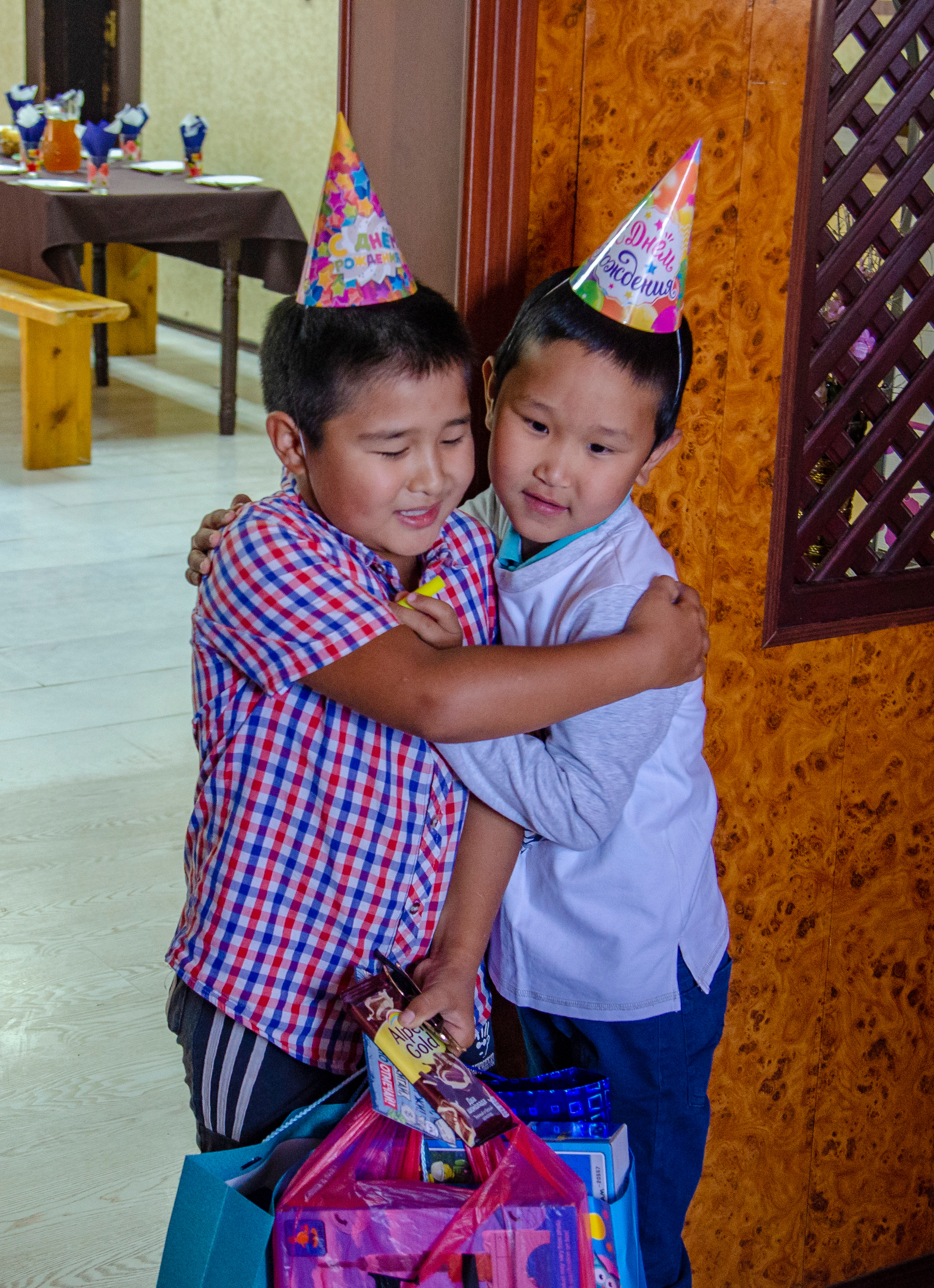 Банкеты: Юбилеи, дни рождения, свадьбы. Фотограф широкого профиля Чита-Цасучей