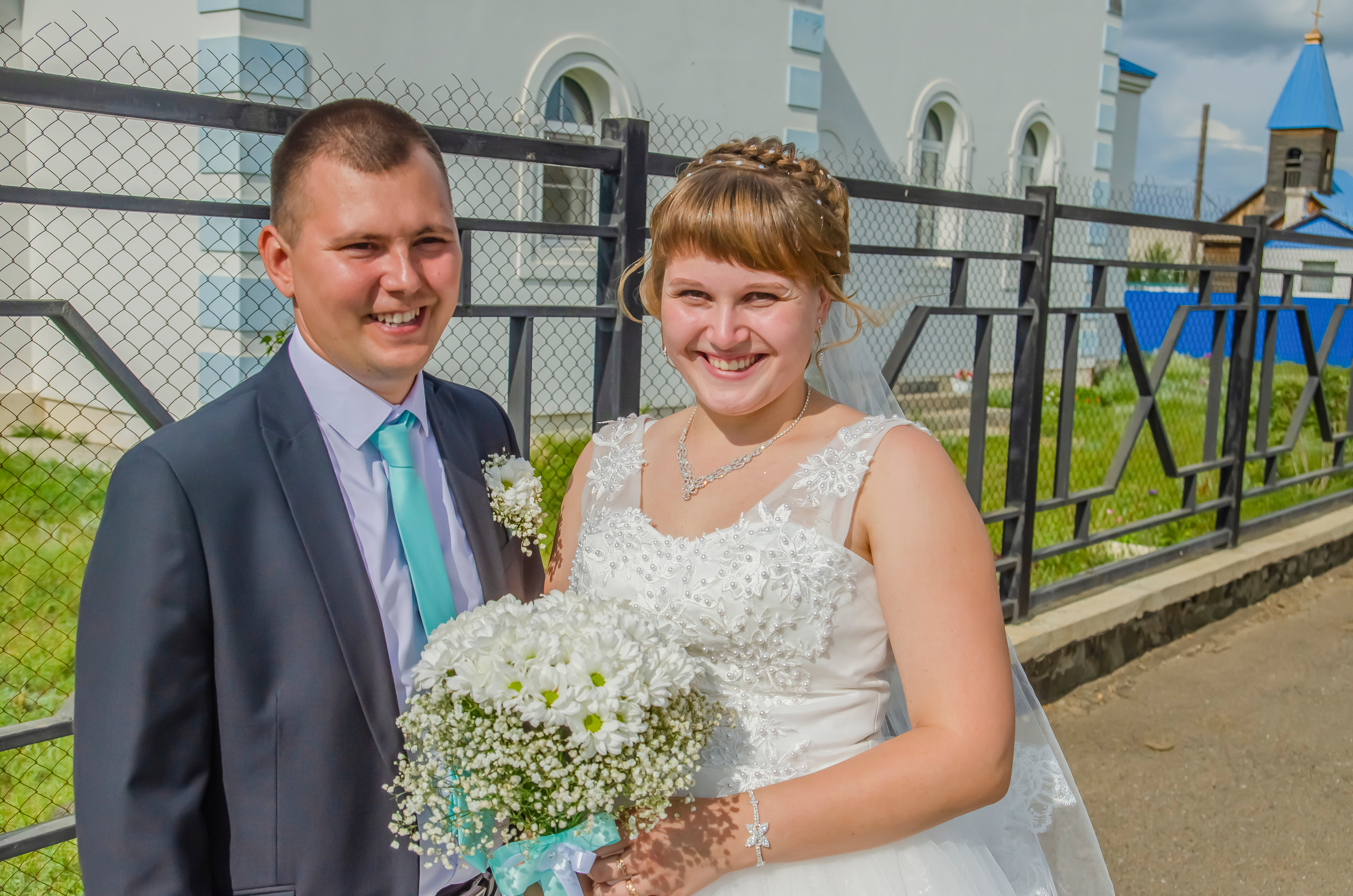 Свадьбы. Фотограф широкого профиля Чита-Цасучей