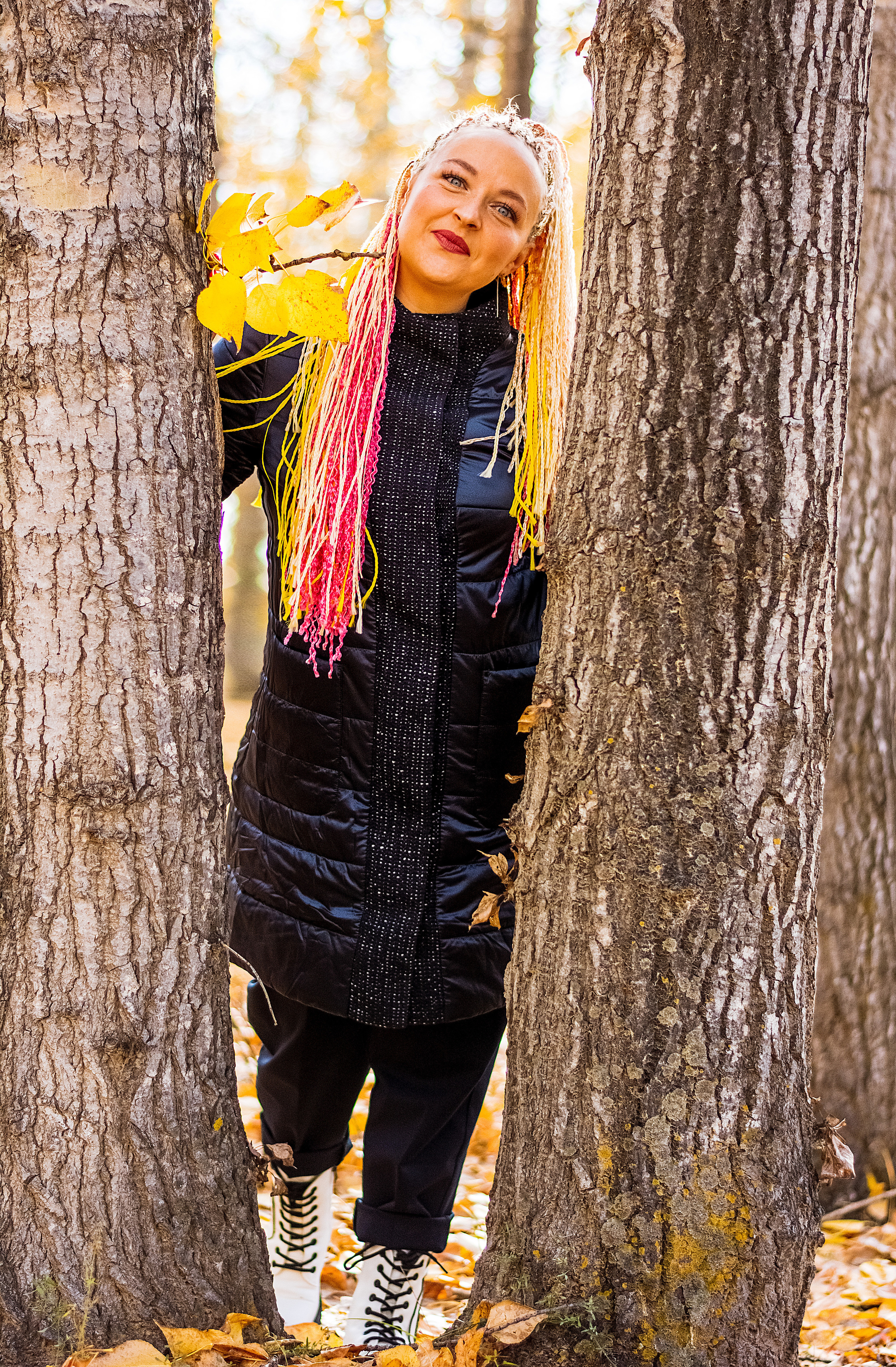 Индивидуальная портретная съемка. Фотограф широкого профиля Чита-Цасучей