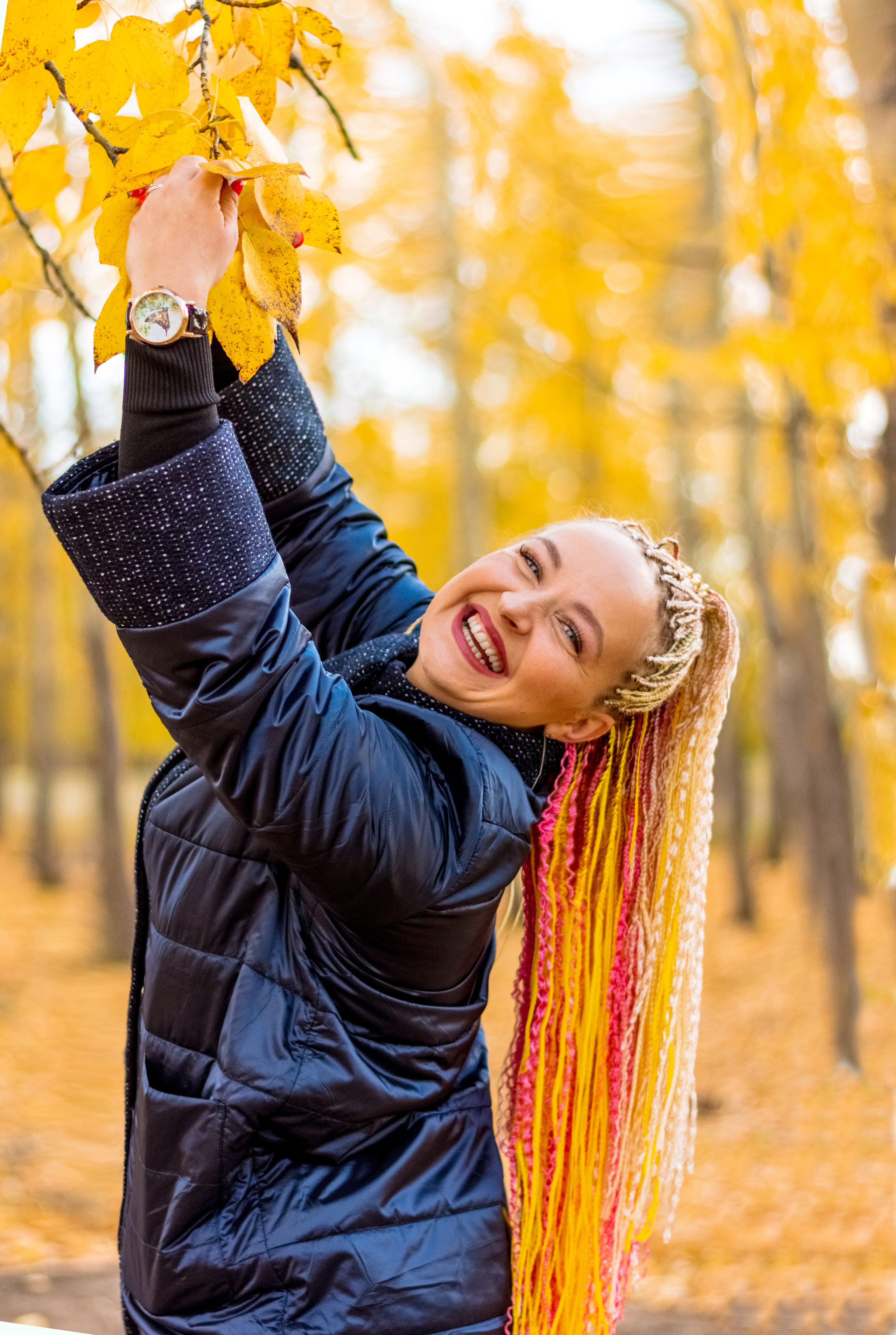 Индивидуальная портретная съемка. Фотограф широкого профиля Чита-Цасучей