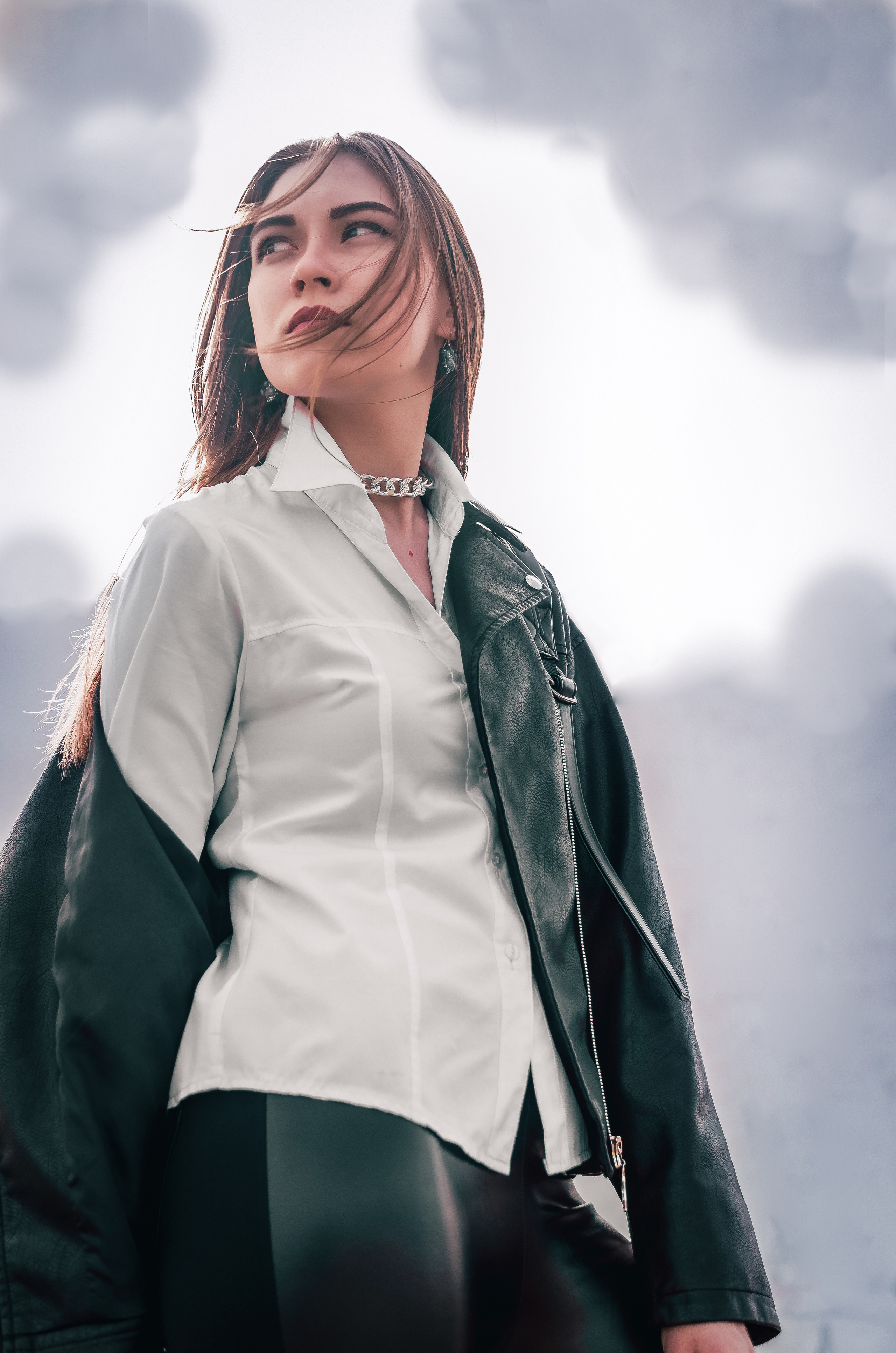 Индивидуальная портретная съемка. Фотограф широкого профиля Чита-Цасучей