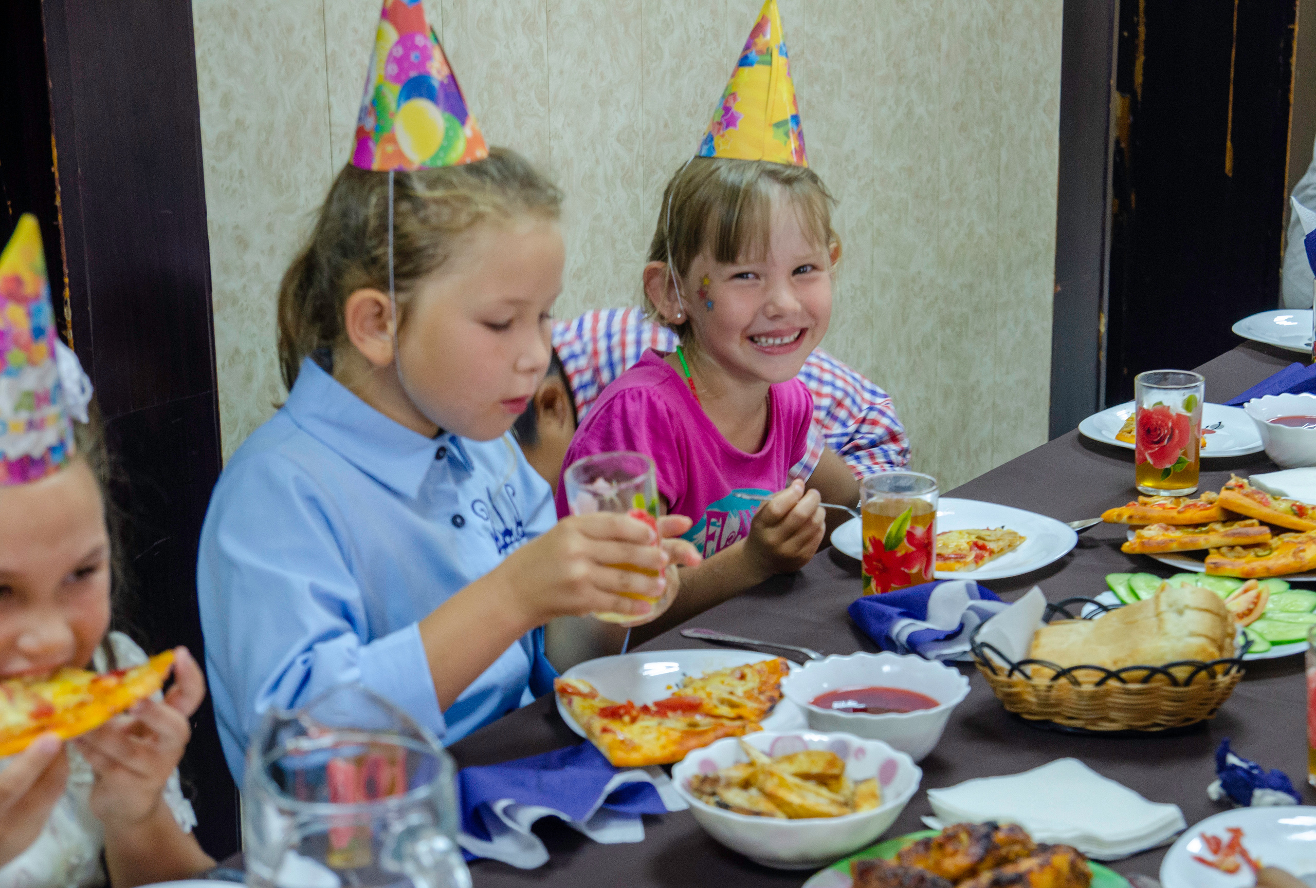 Банкеты: Юбилеи, дни рождения, свадьбы. Фотограф широкого профиля Чита-Цасучей
