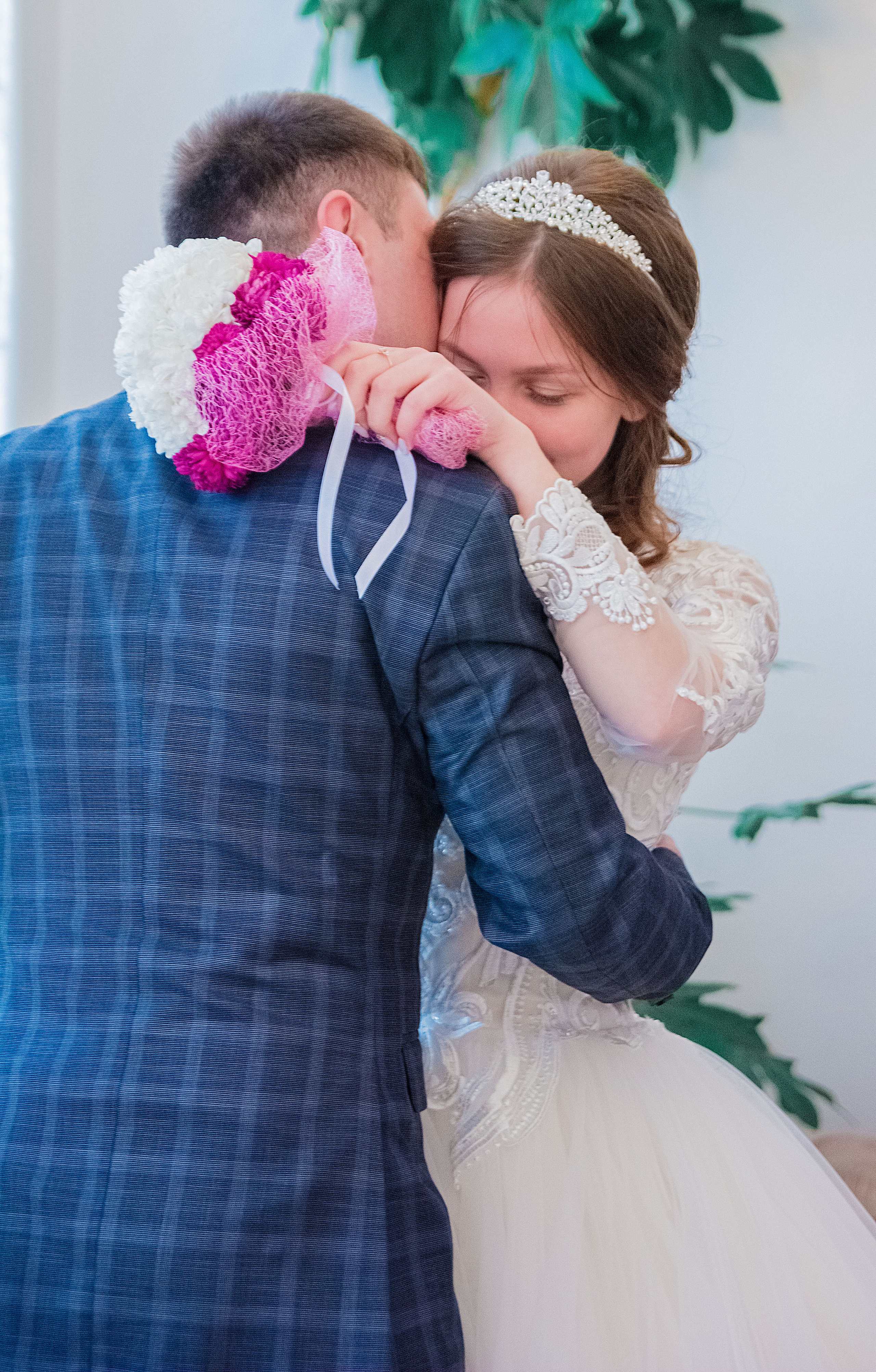 Свадьбы. Фотограф широкого профиля Чита-Цасучей