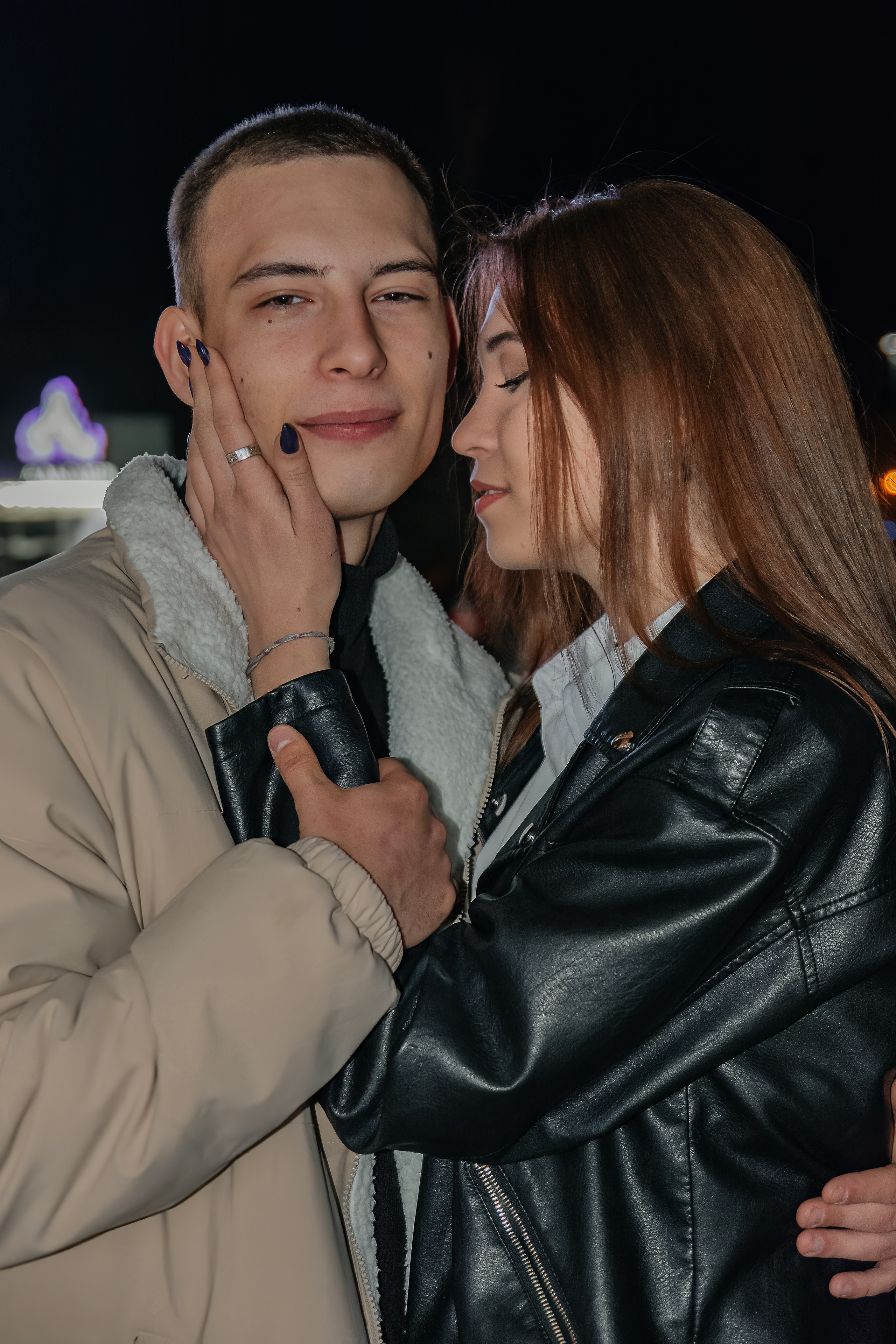 Игорь и Нелли Love story г. Чита. Фотограф широкого профиля Чита-Цасучей