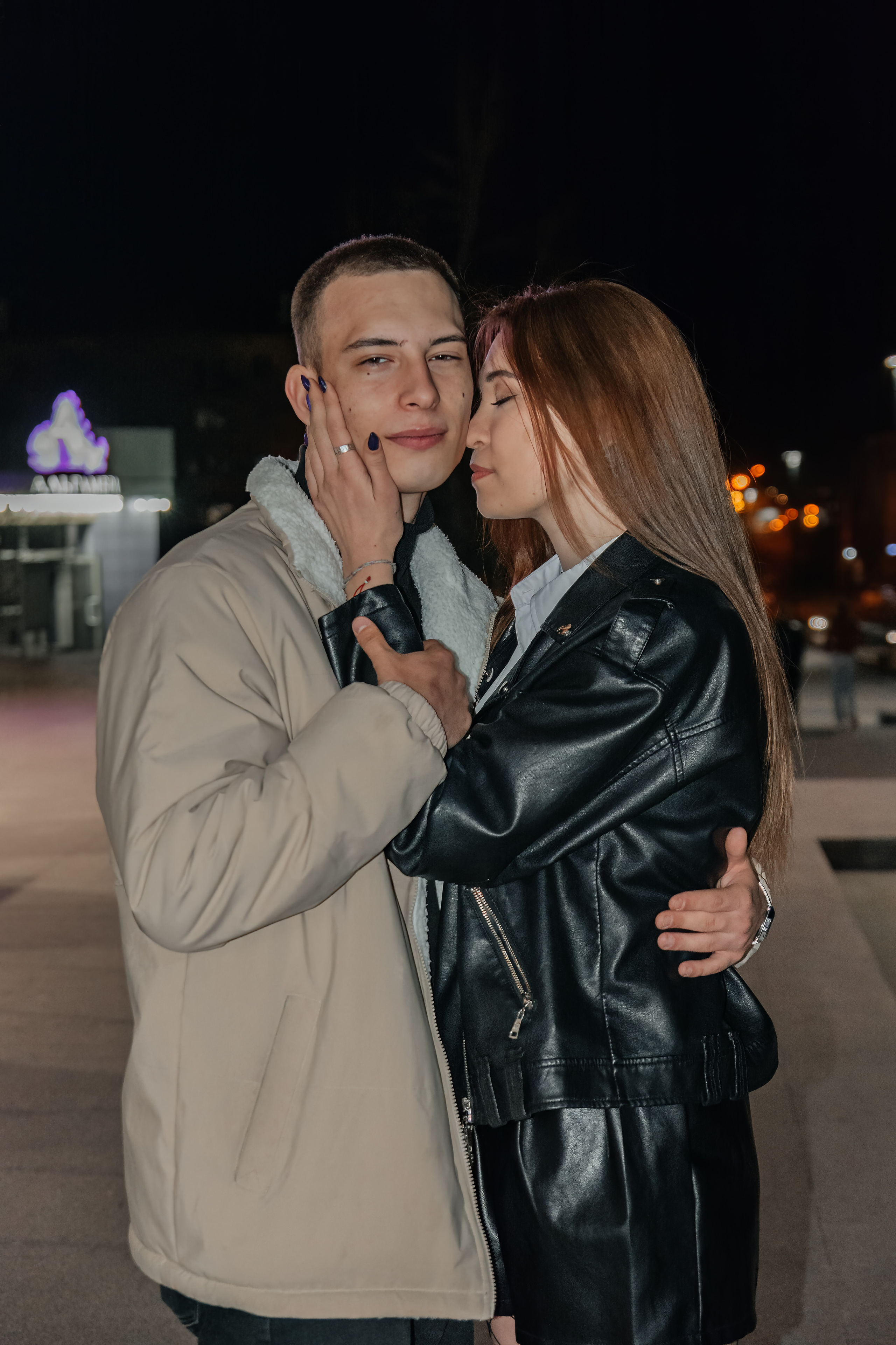 Игорь и Нелли Love story г. Чита. Фотограф широкого профиля Чита-Цасучей