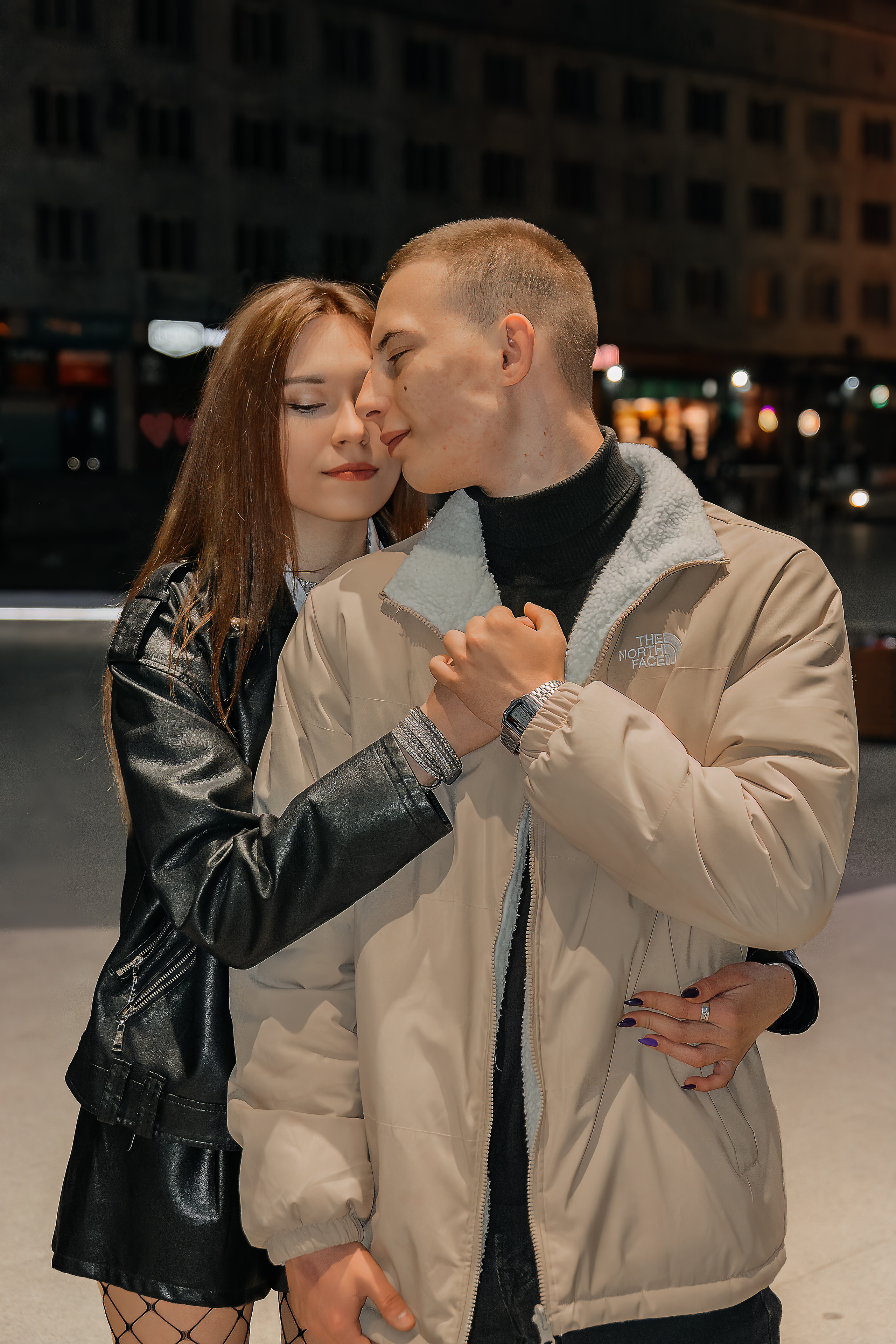Игорь и Нелли Love story г. Чита. Фотограф широкого профиля Чита-Цасучей