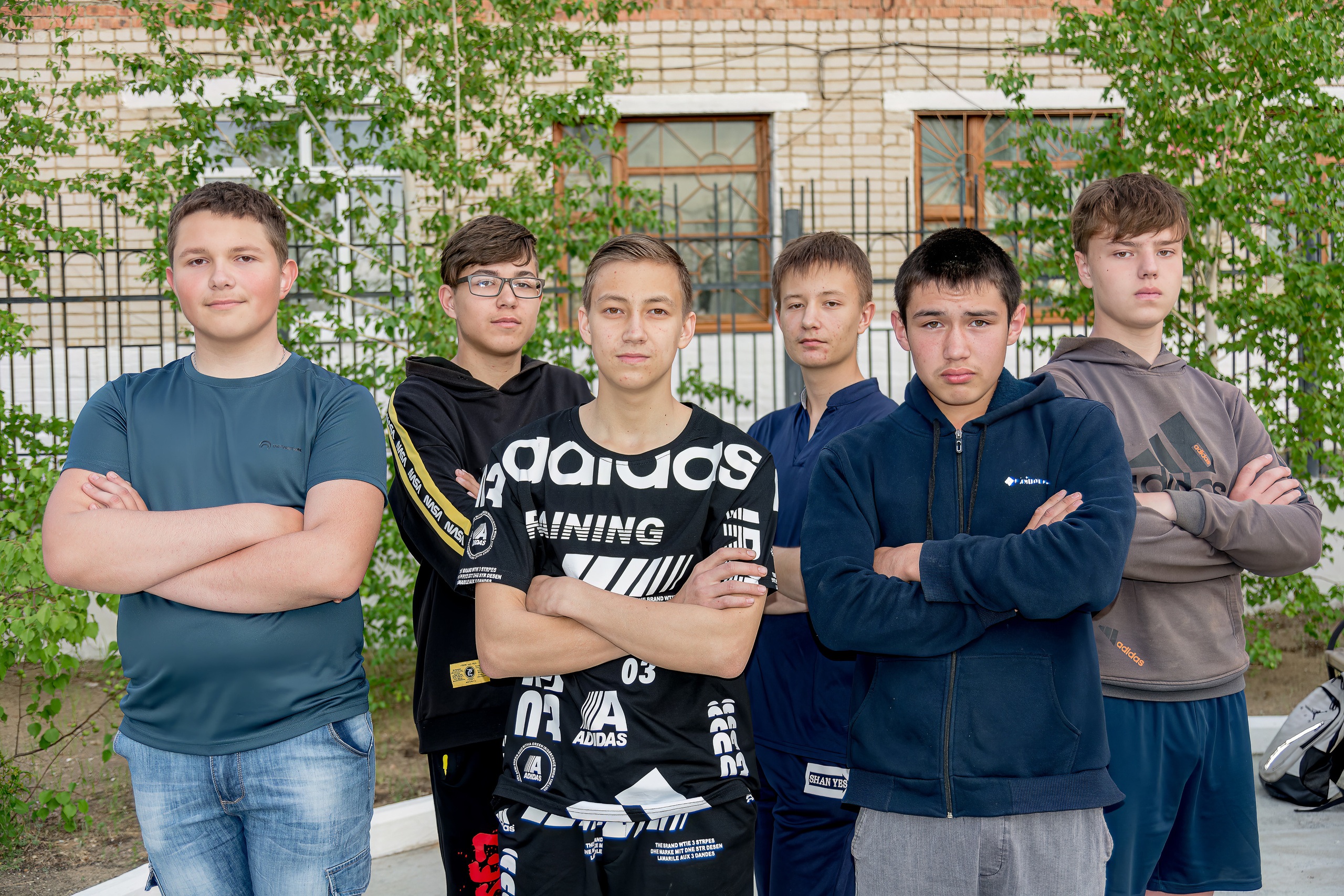 Школьные фотосессии и фотосессии в детских садах. Фотограф широкого профиля Чита-Цасучей