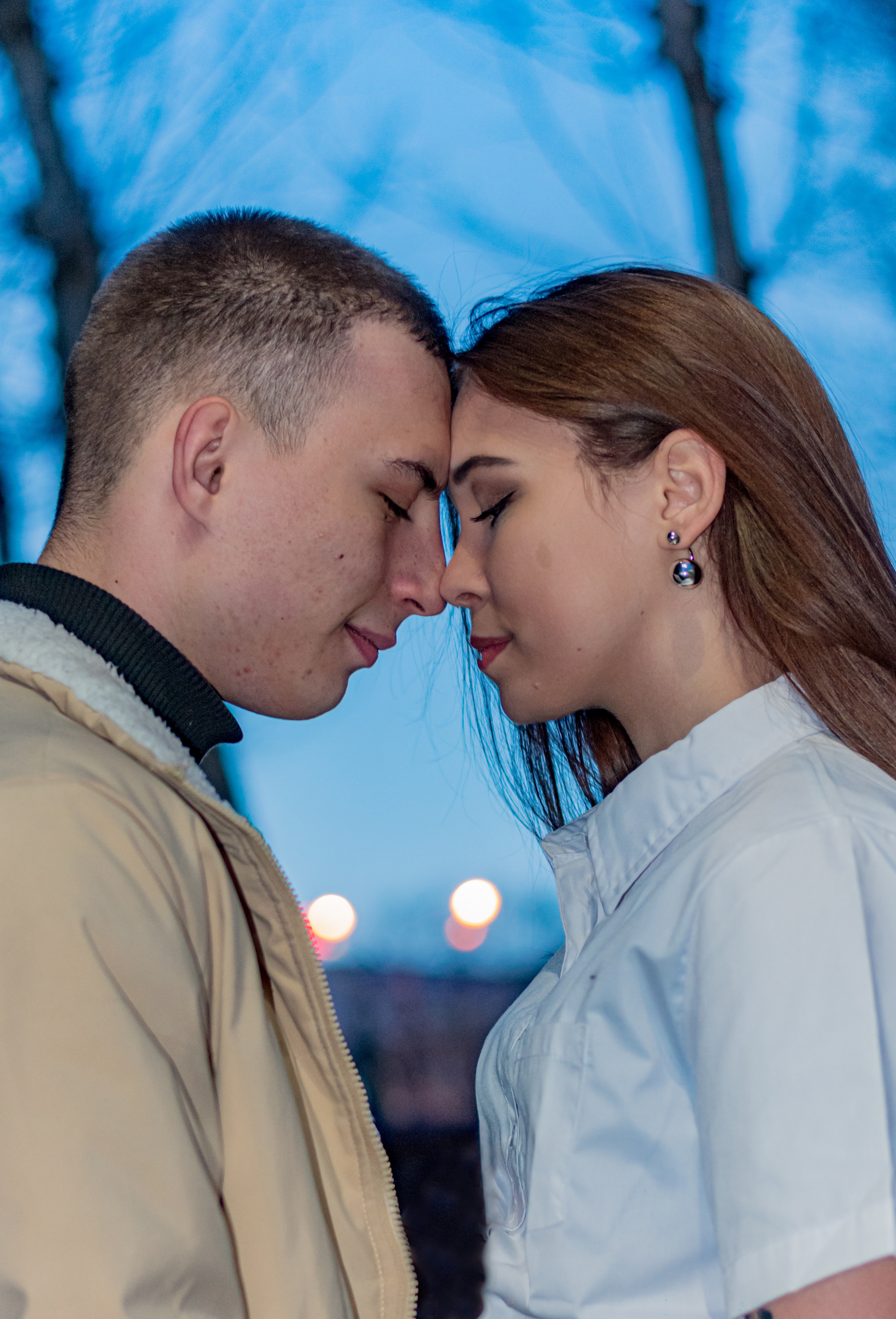 Игорь и Нелли Love story г. Чита. Фотограф широкого профиля Чита-Цасучей