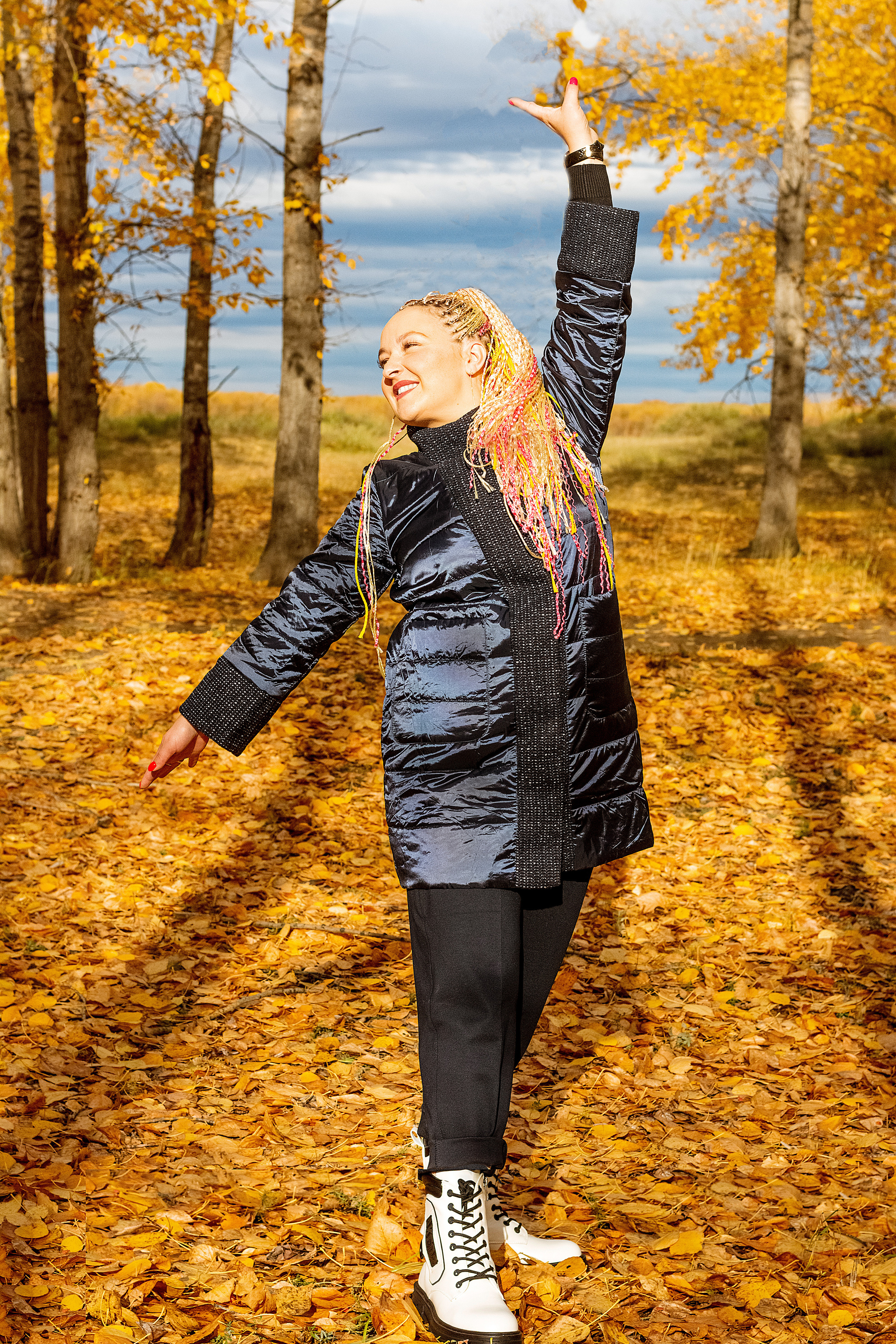 Индивидуальная портретная съемка. Фотограф широкого профиля Чита-Цасучей