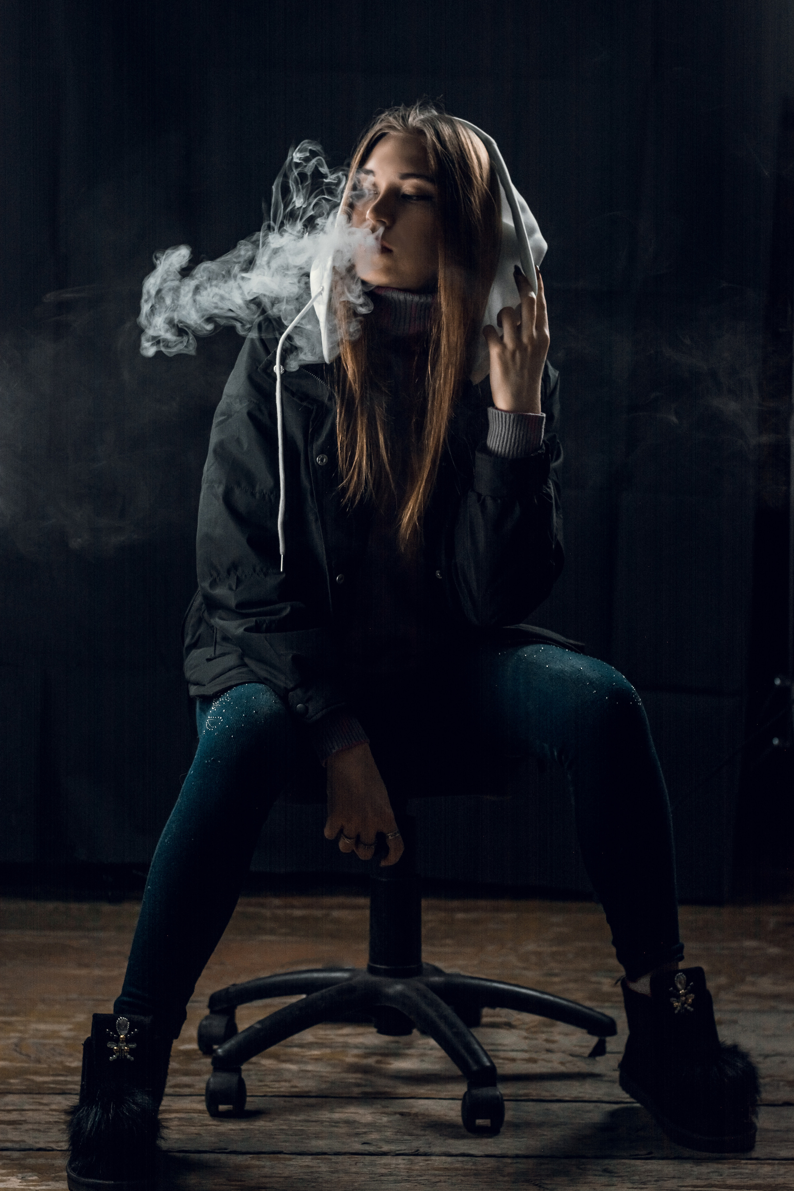 Художественная фотография. Фотограф широкого профиля Чита-Цасучей