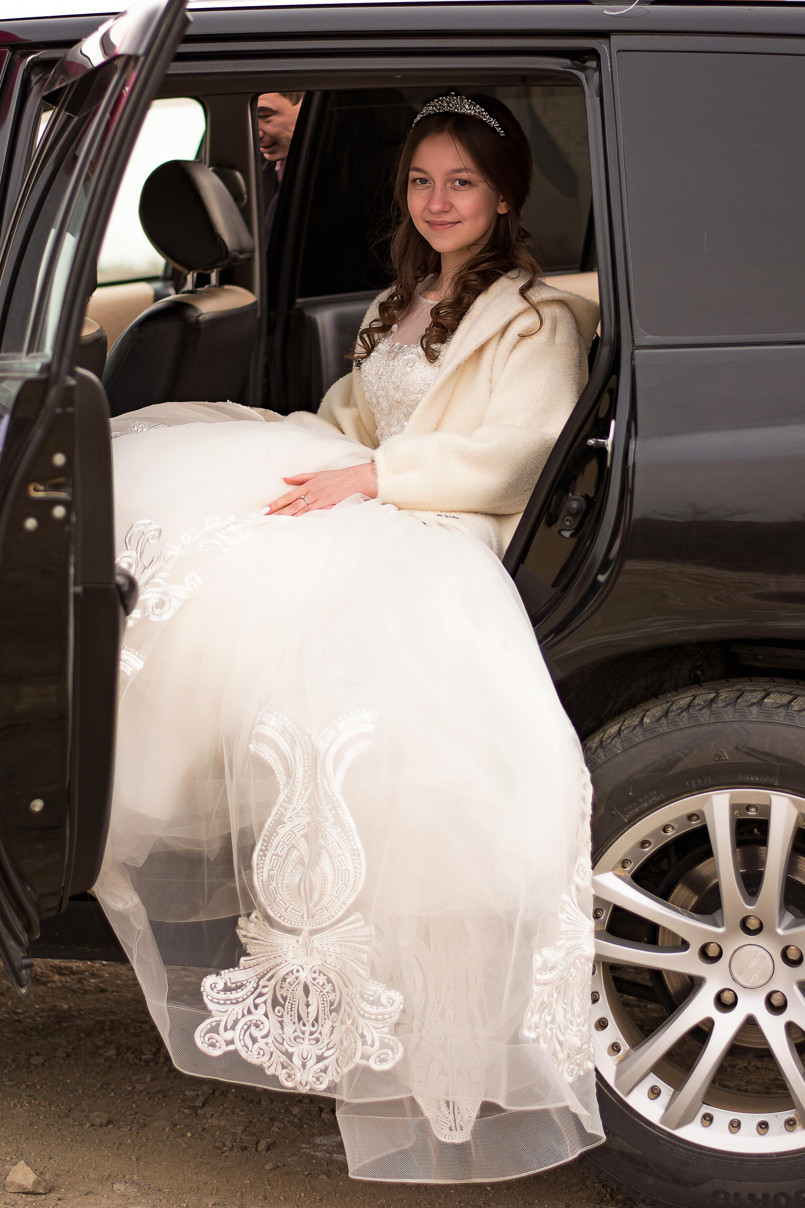 Свадьбы. Фотограф широкого профиля Чита-Цасучей